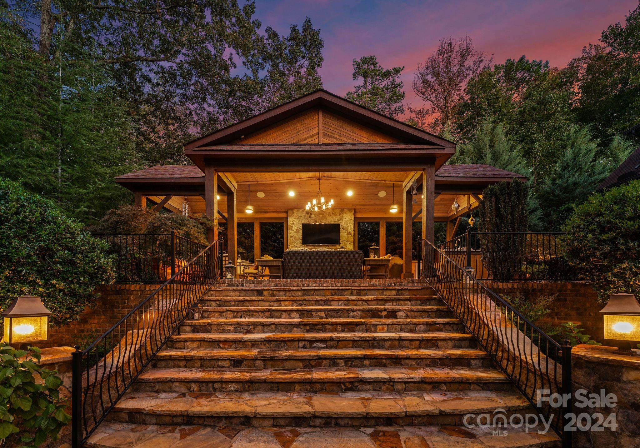 Stratford On Providence - Residential