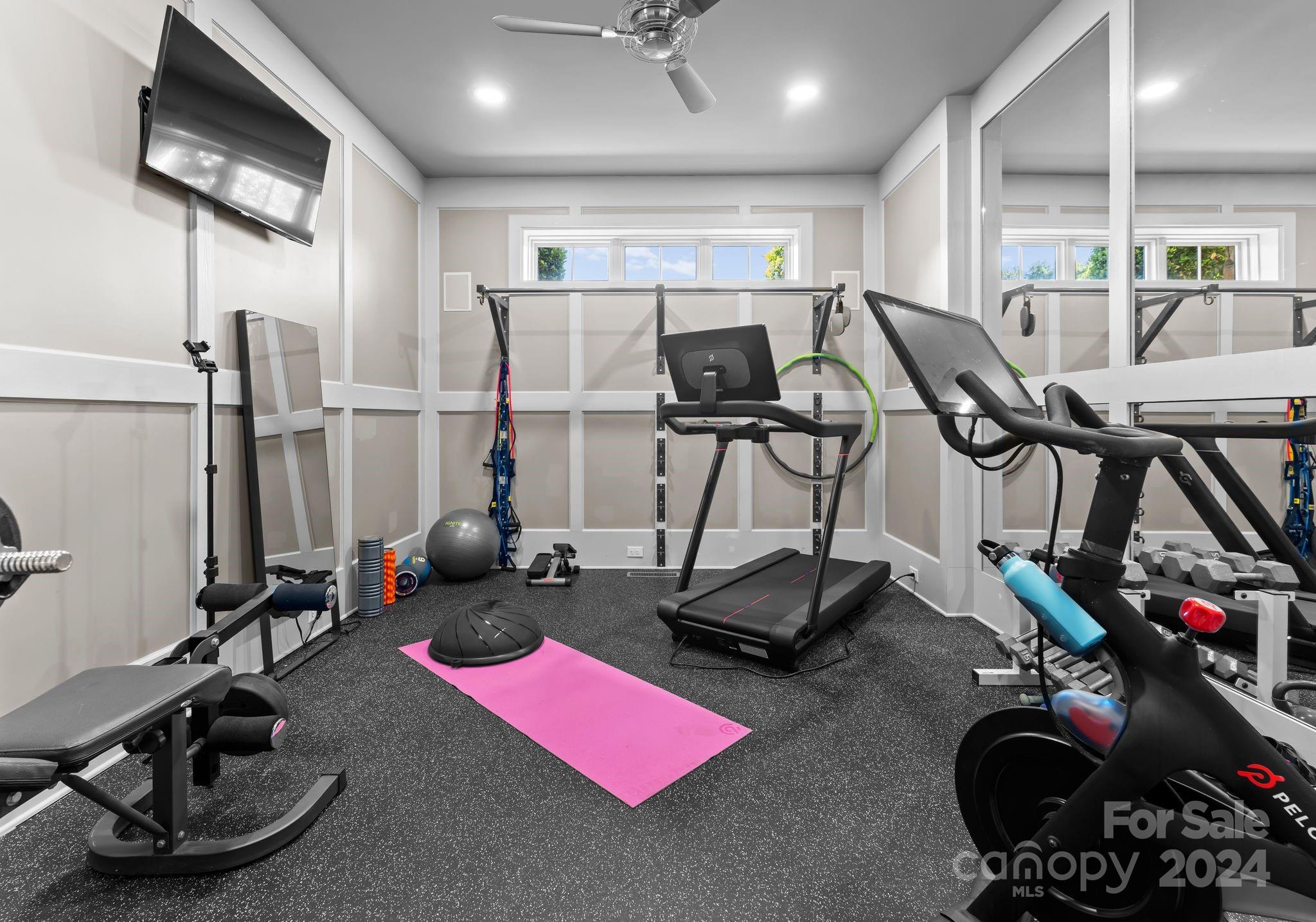 Stratford On Providence - Residential