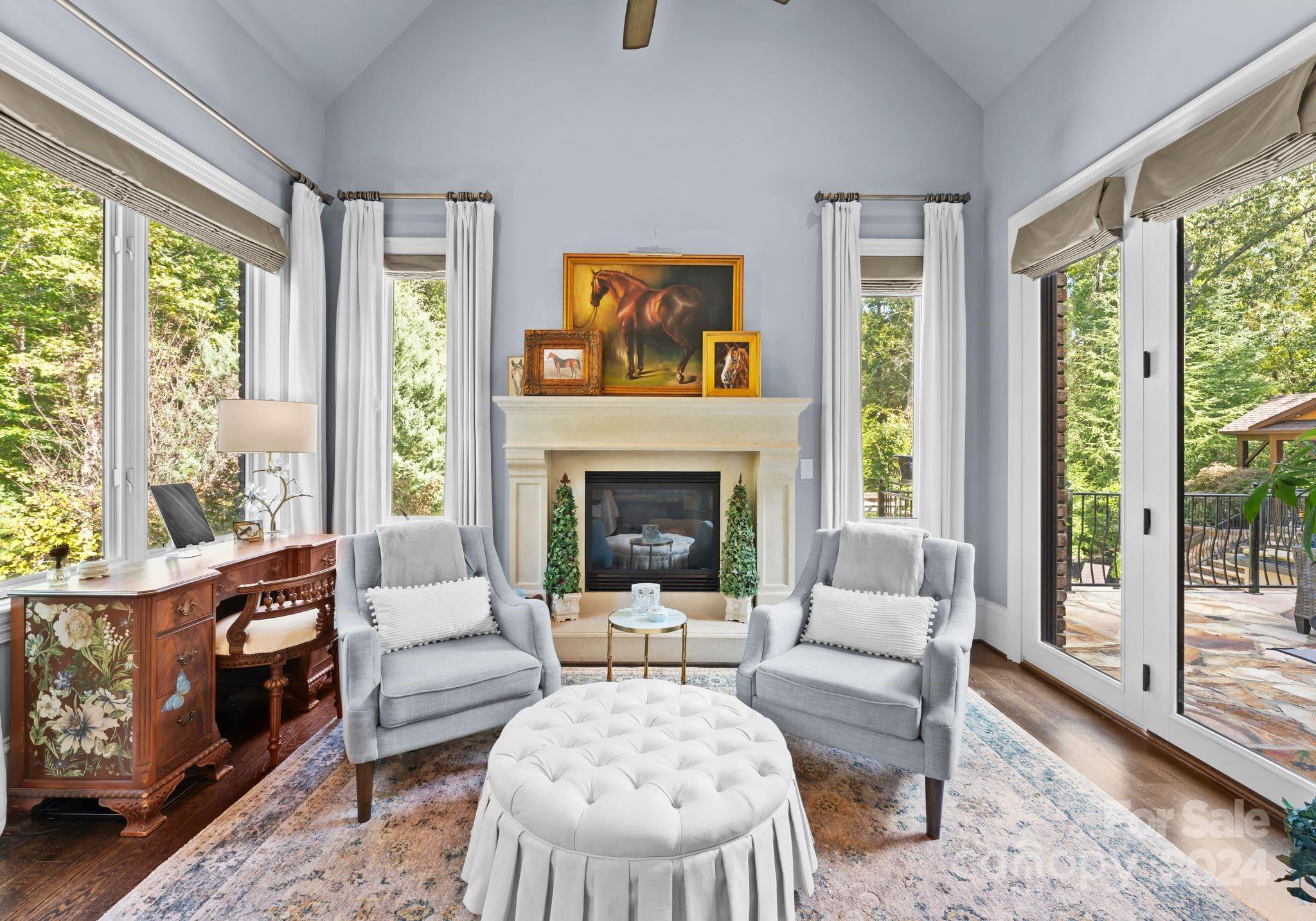 Stratford On Providence - Residential