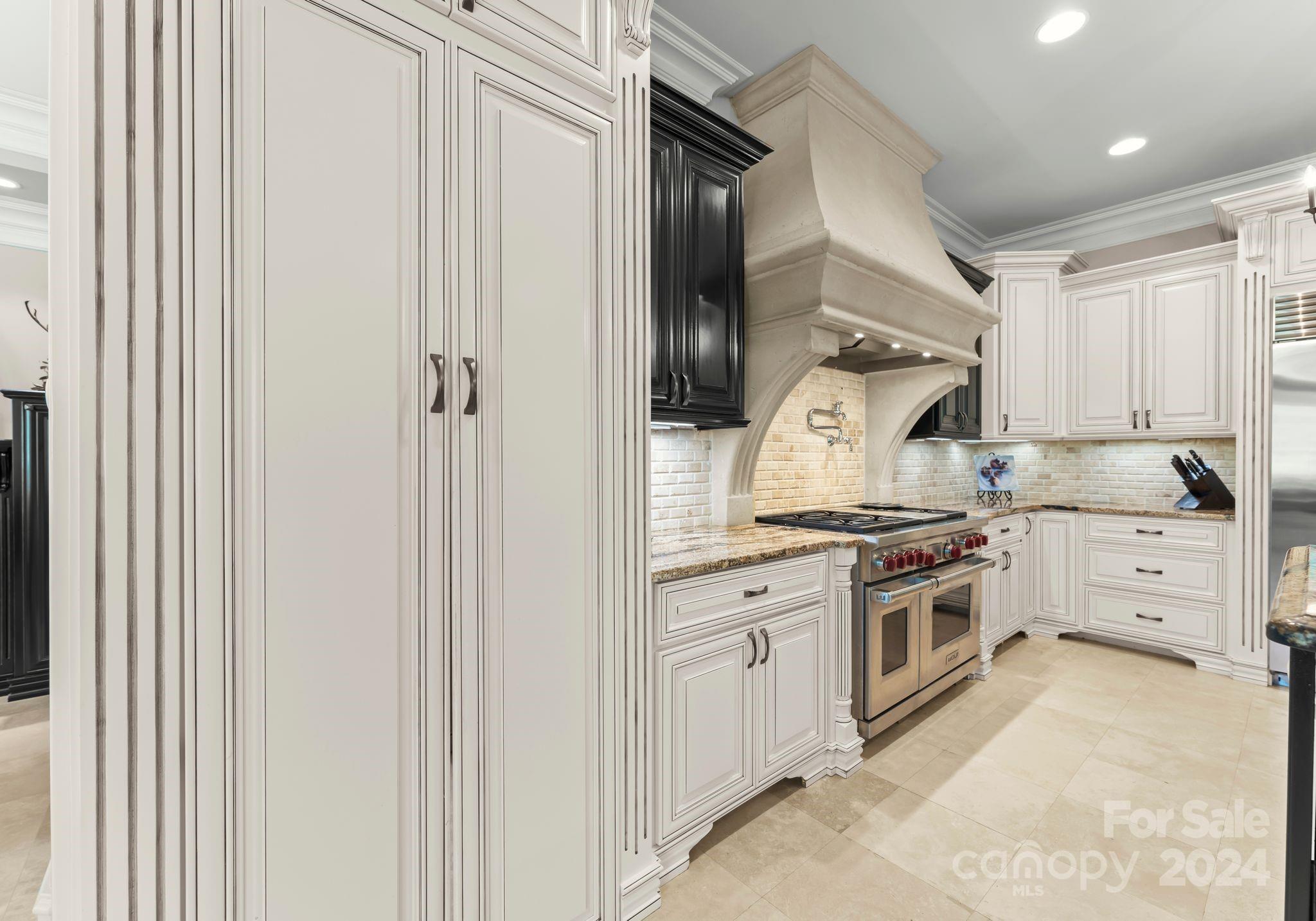 Stratford On Providence - Residential