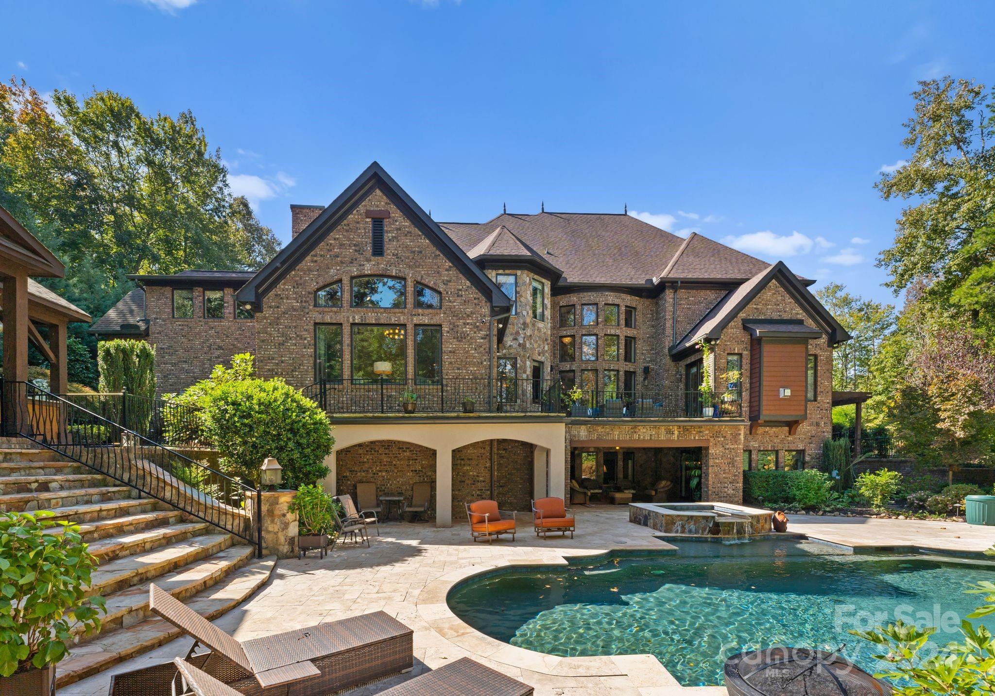 Stratford On Providence - Residential