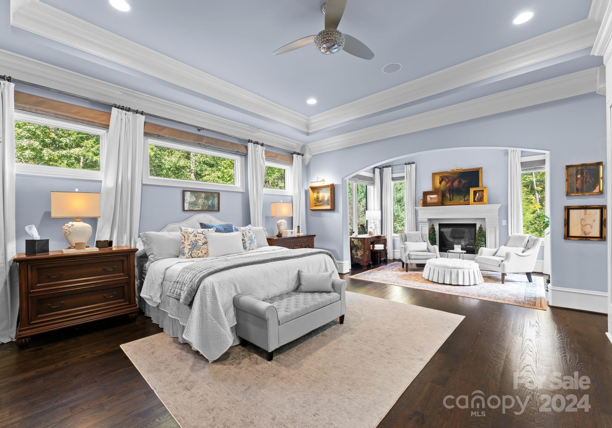 Stratford On Providence - Residential