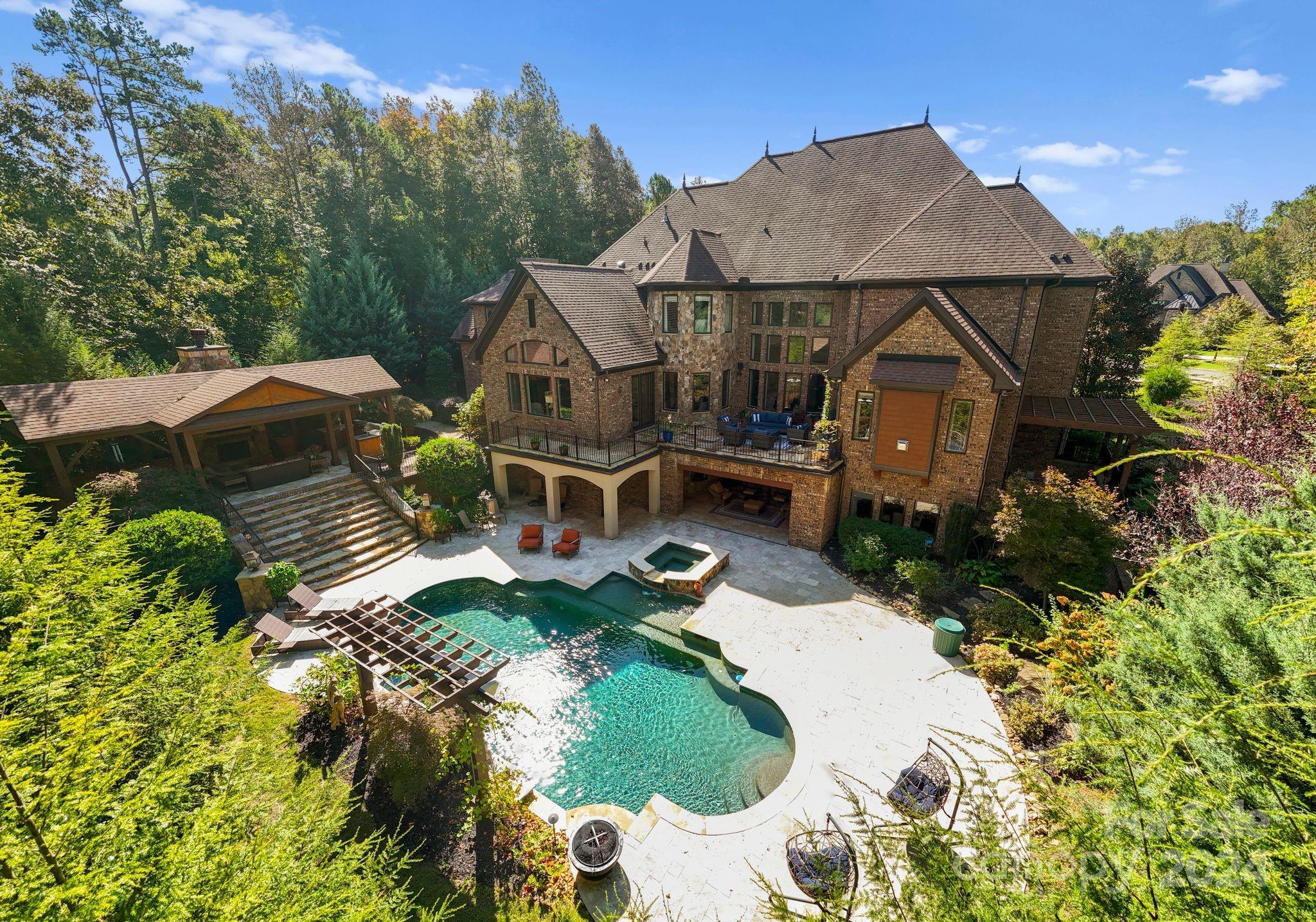 Stratford On Providence - Residential