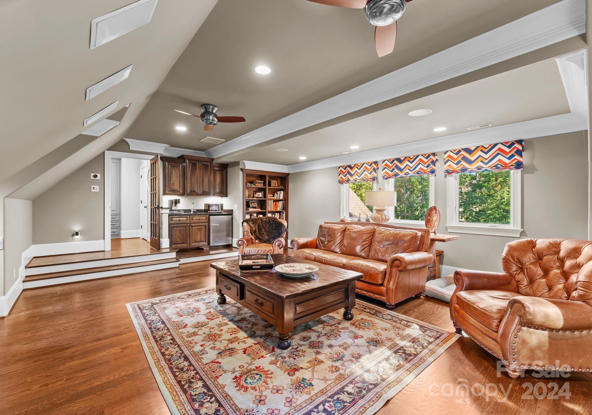 Stratford On Providence - Residential