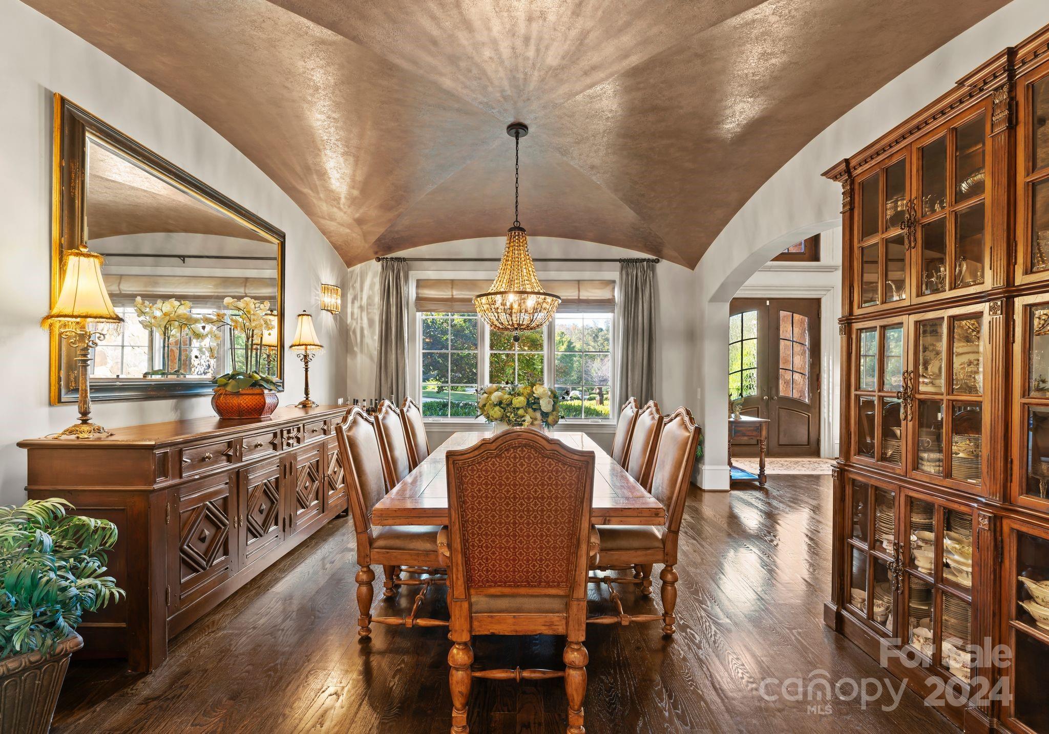 Stratford On Providence - Residential