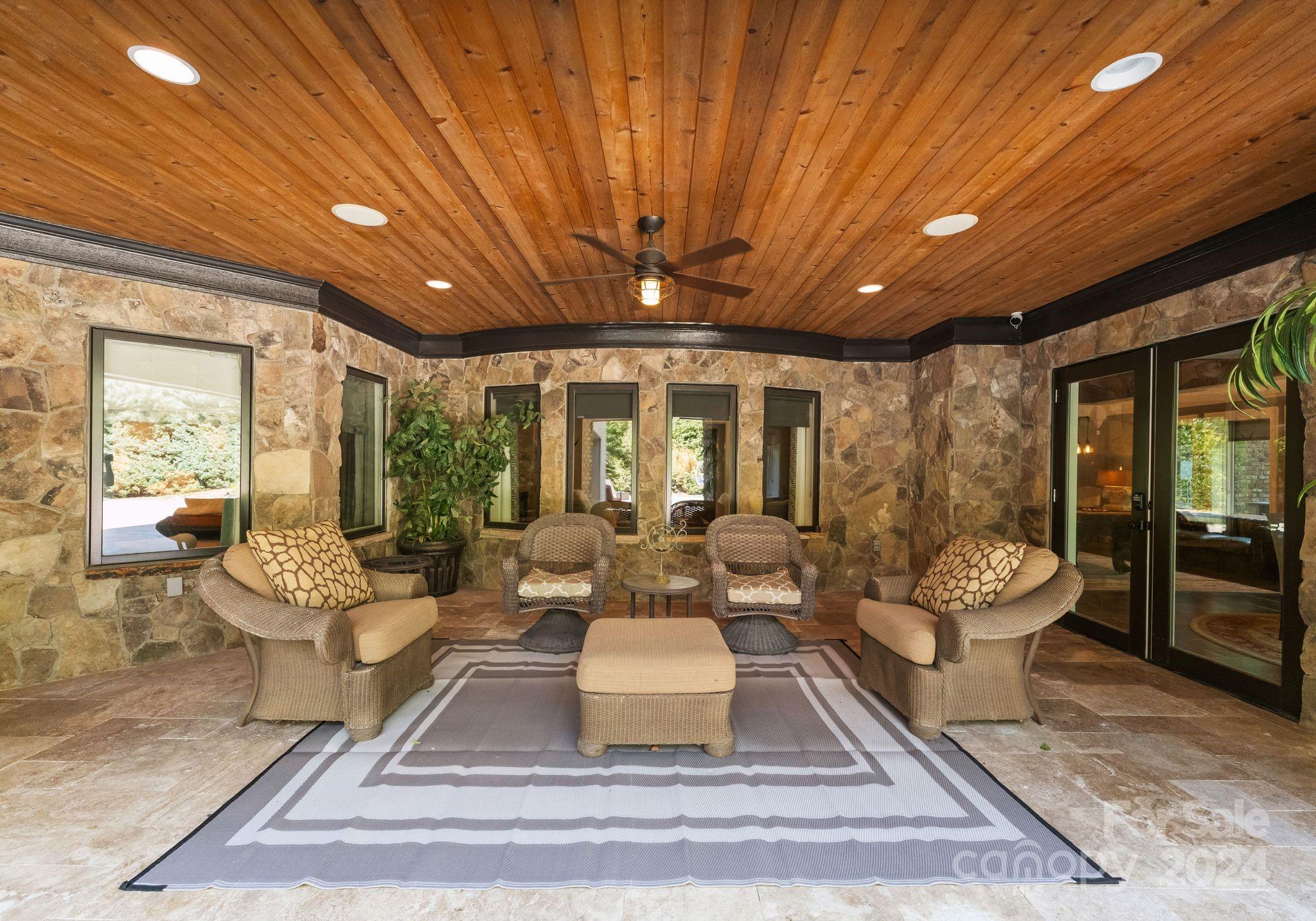 Stratford On Providence - Residential