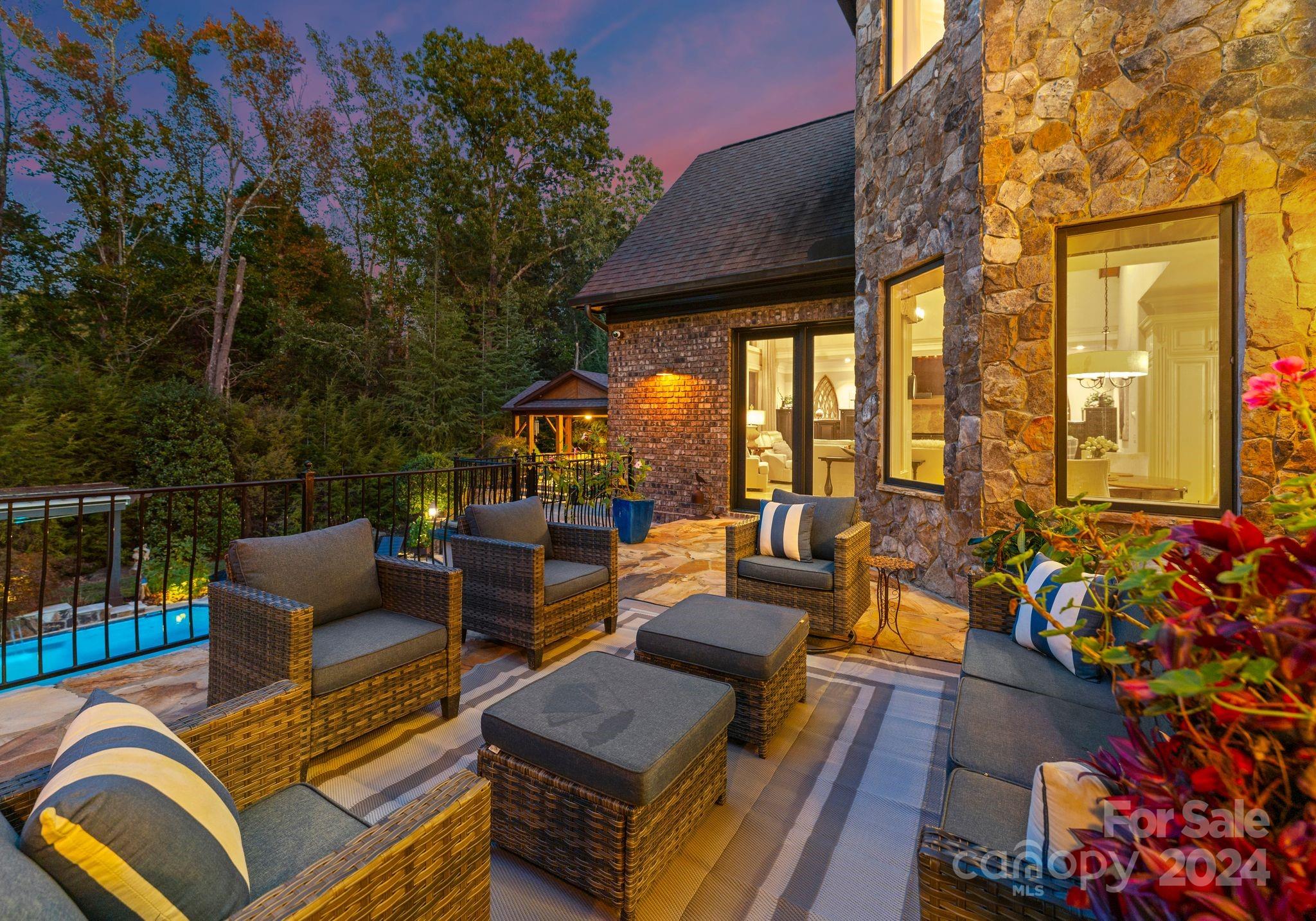 Stratford On Providence - Residential