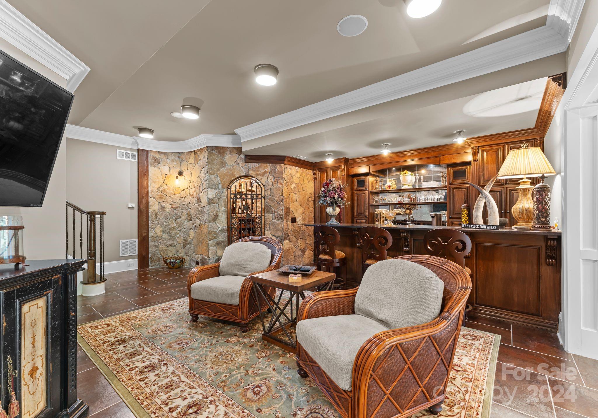 Stratford On Providence - Residential