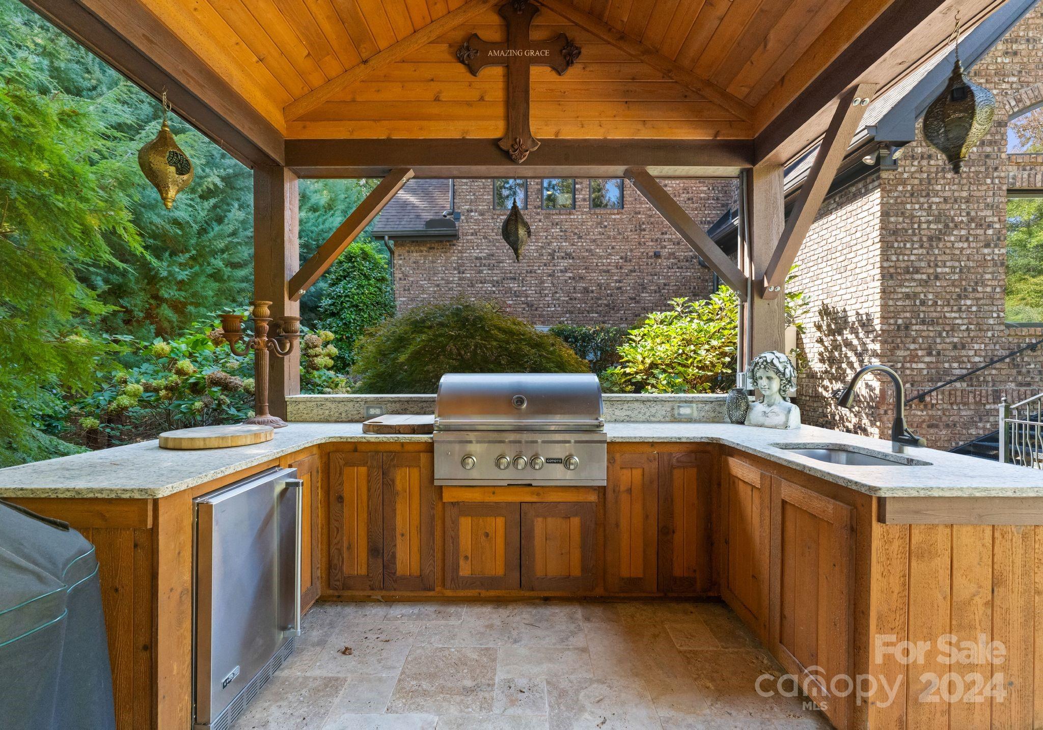 Stratford On Providence - Residential