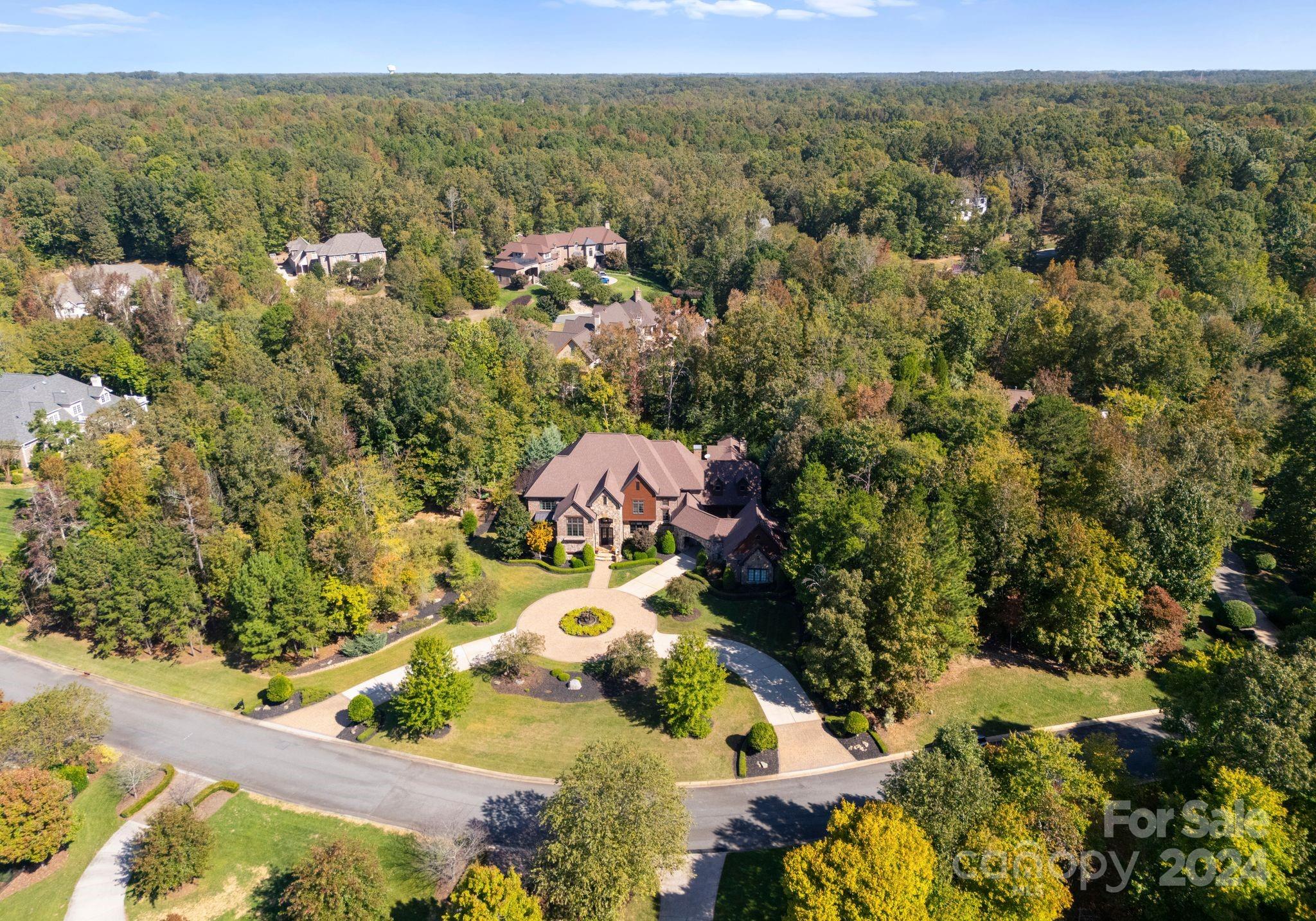 Stratford On Providence - Residential