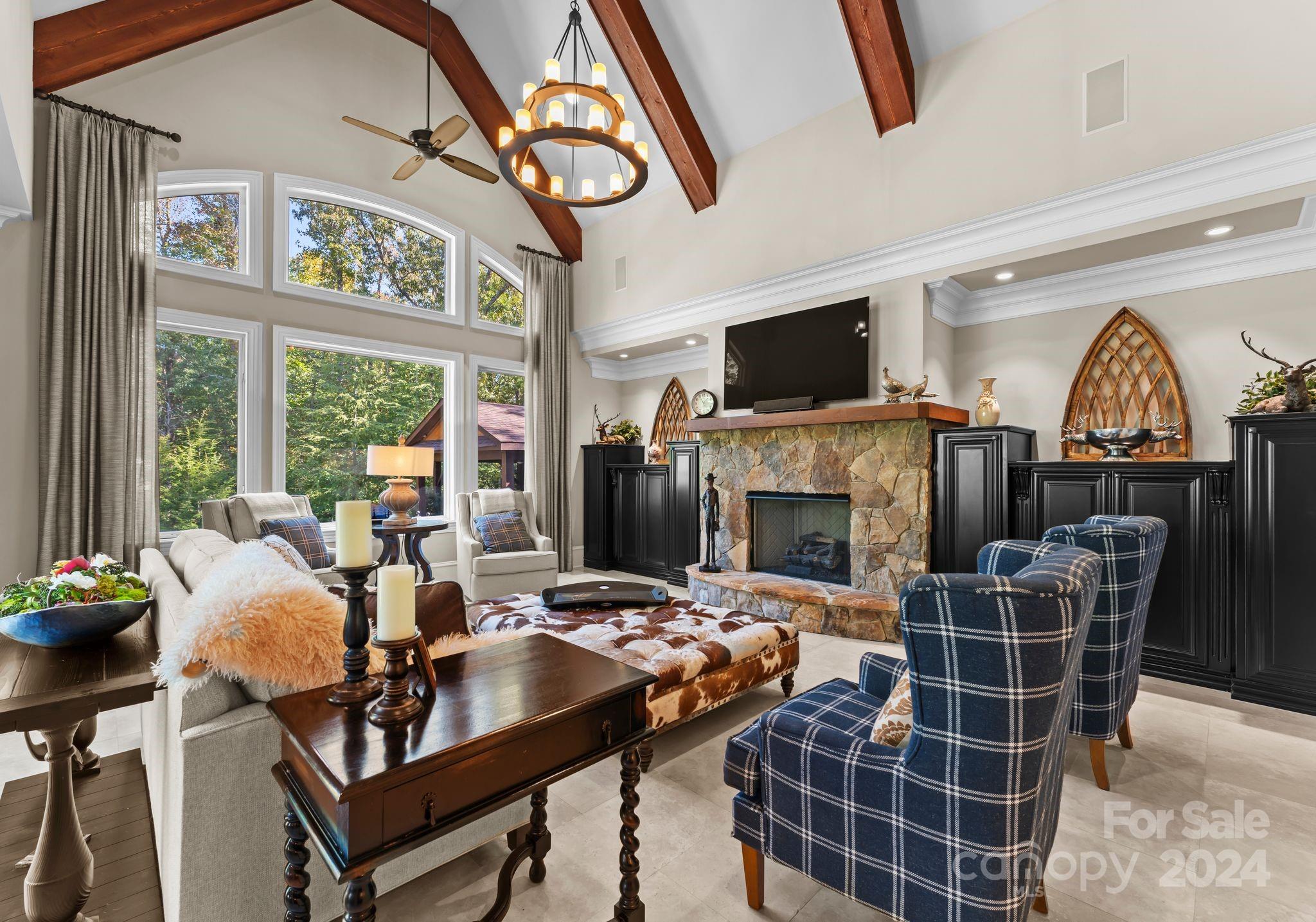 Stratford On Providence - Residential