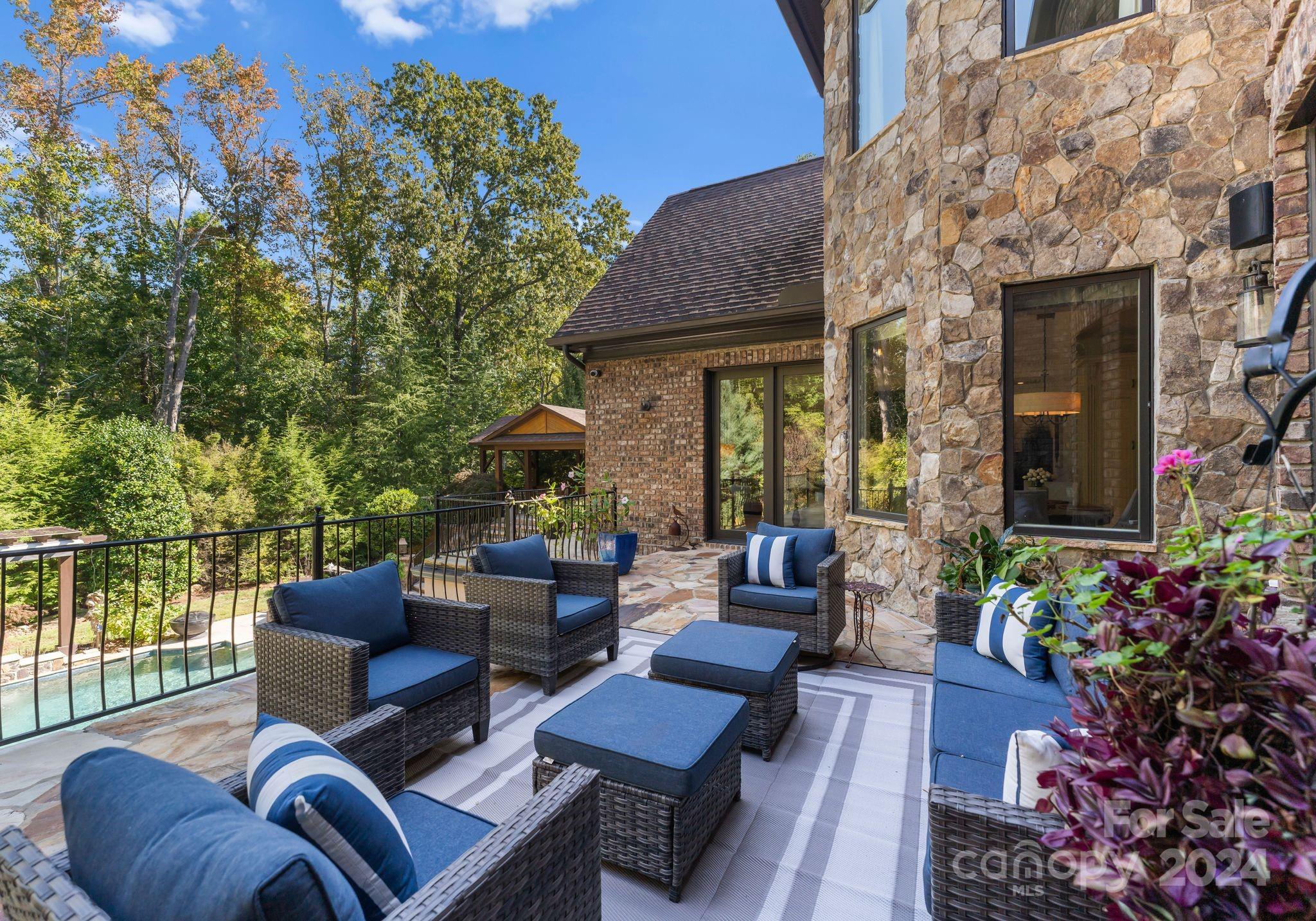 Stratford On Providence - Residential