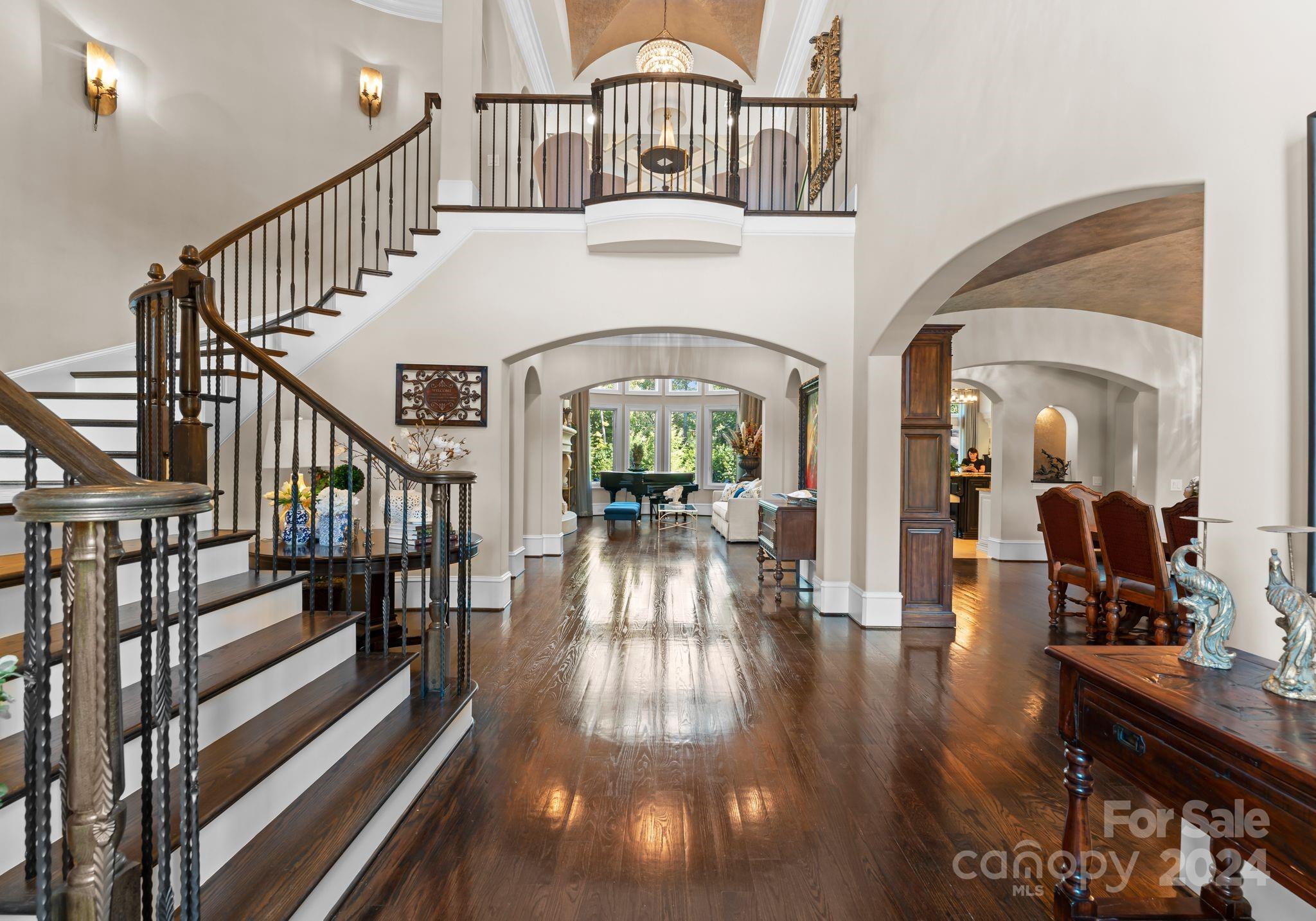 Stratford On Providence - Residential