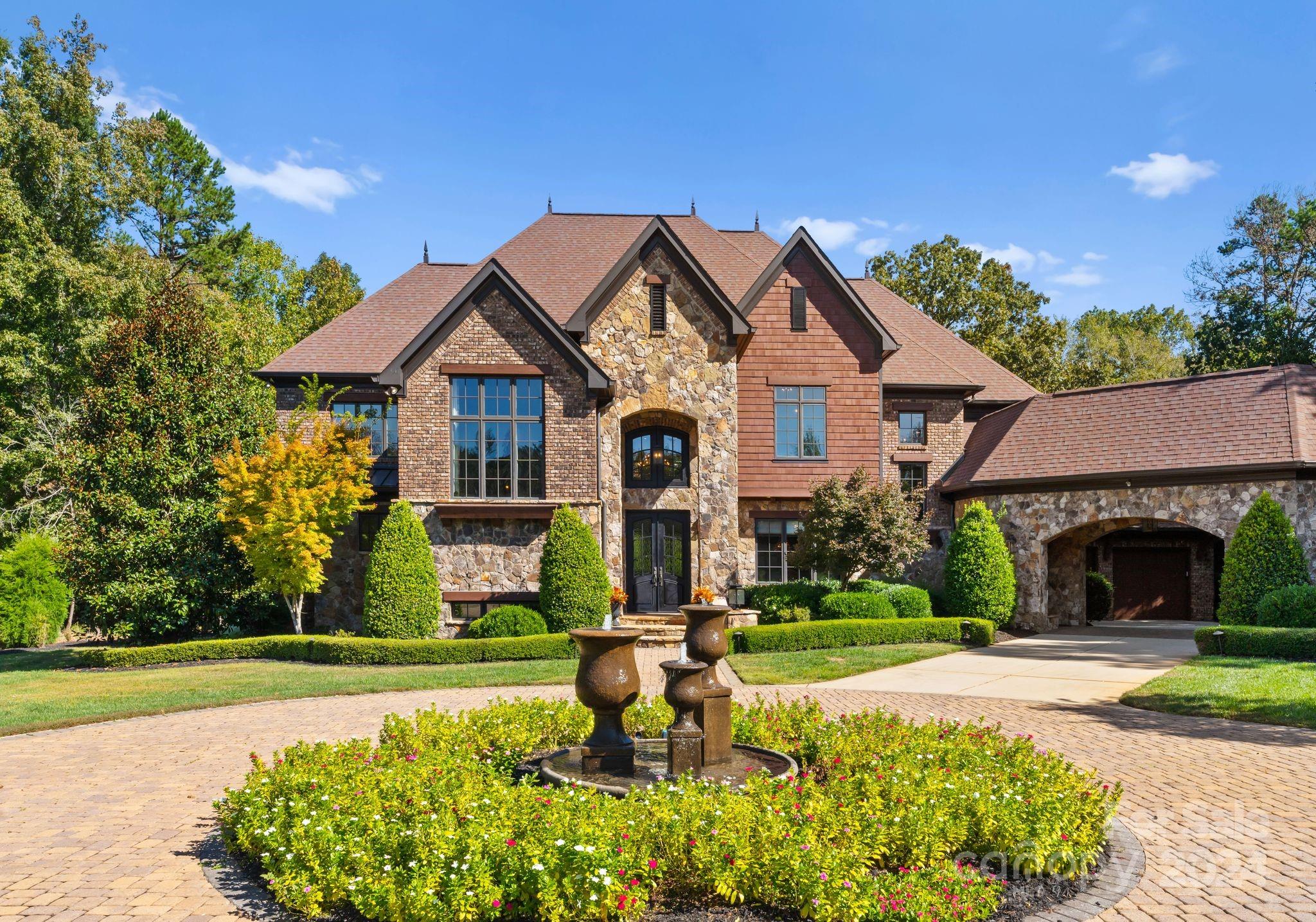 Stratford On Providence - Residential