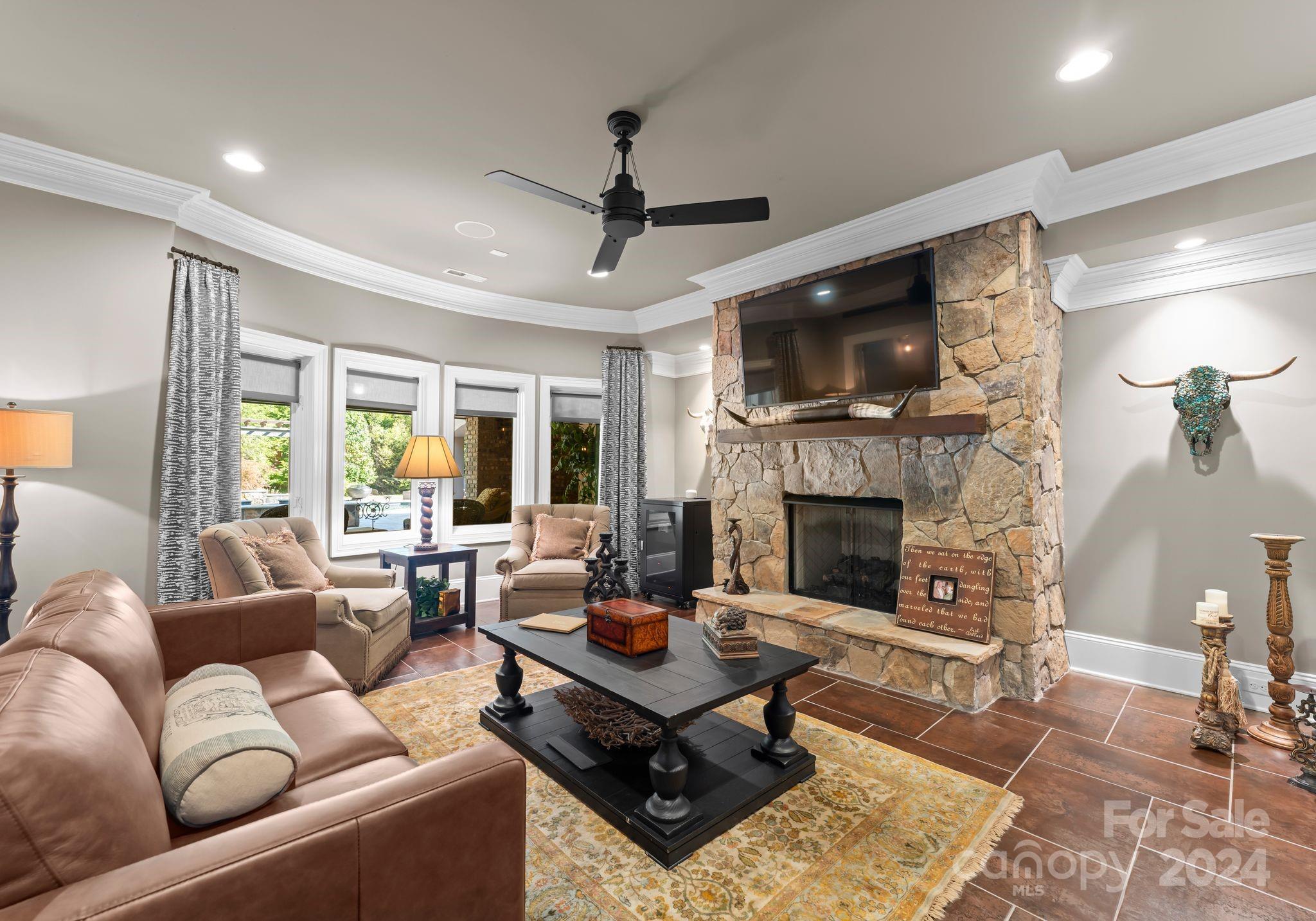 Stratford On Providence - Residential