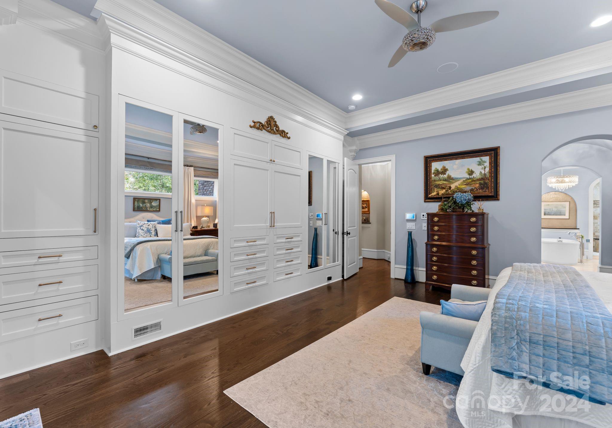 Stratford On Providence - Residential