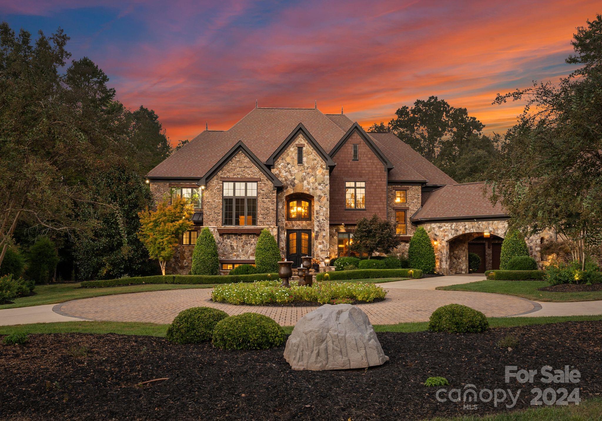 Stratford On Providence - Residential