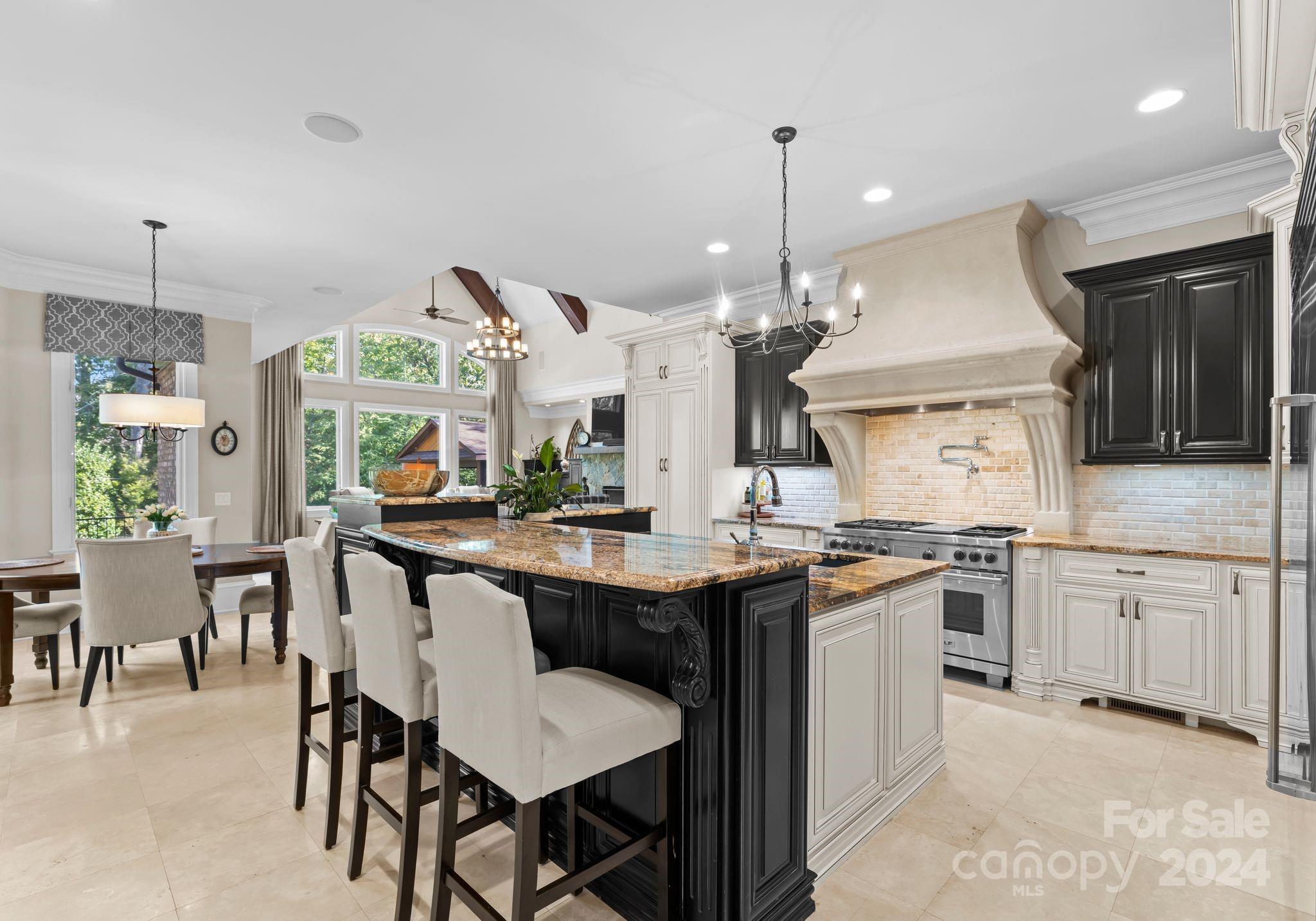 Stratford On Providence - Residential