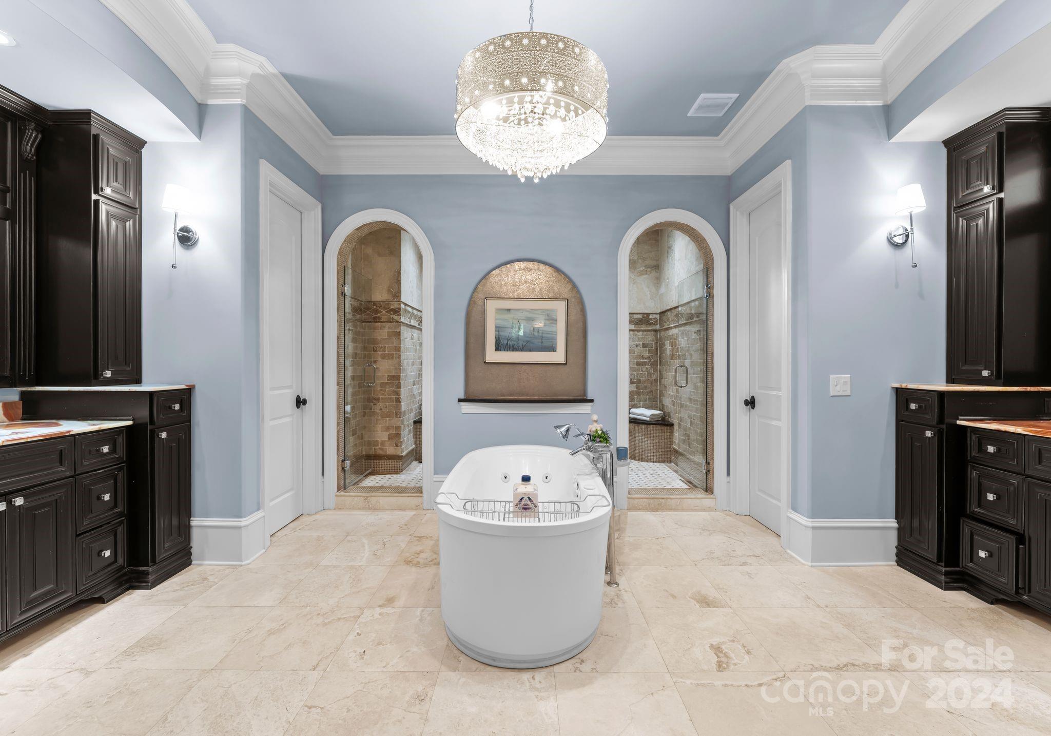 Stratford On Providence - Residential