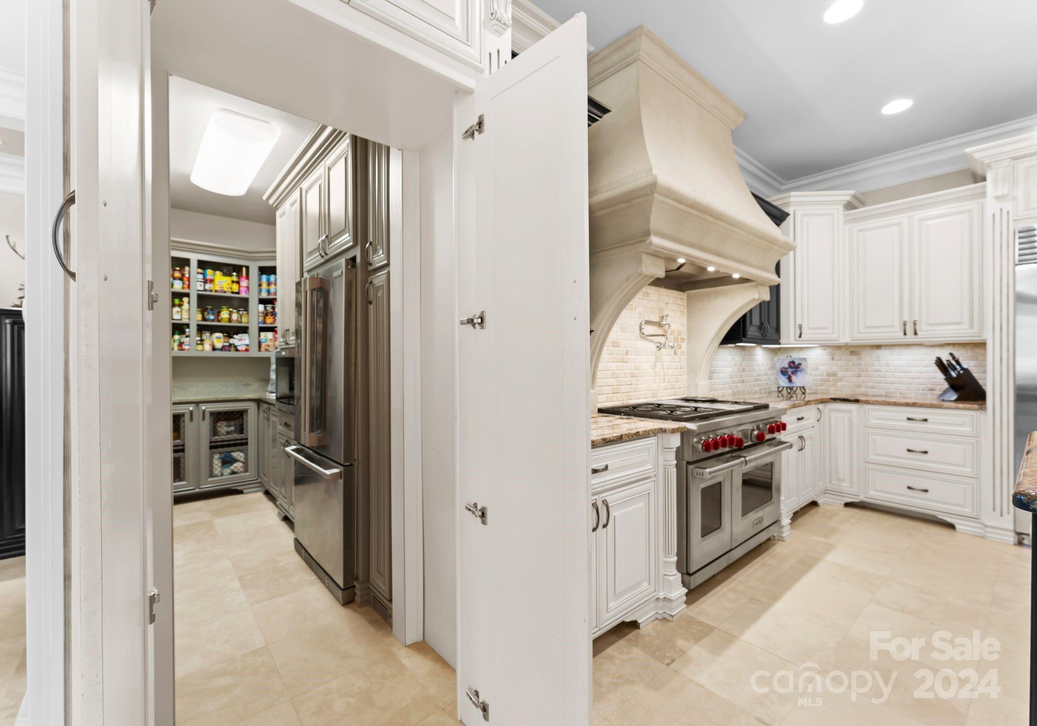 Stratford On Providence - Residential