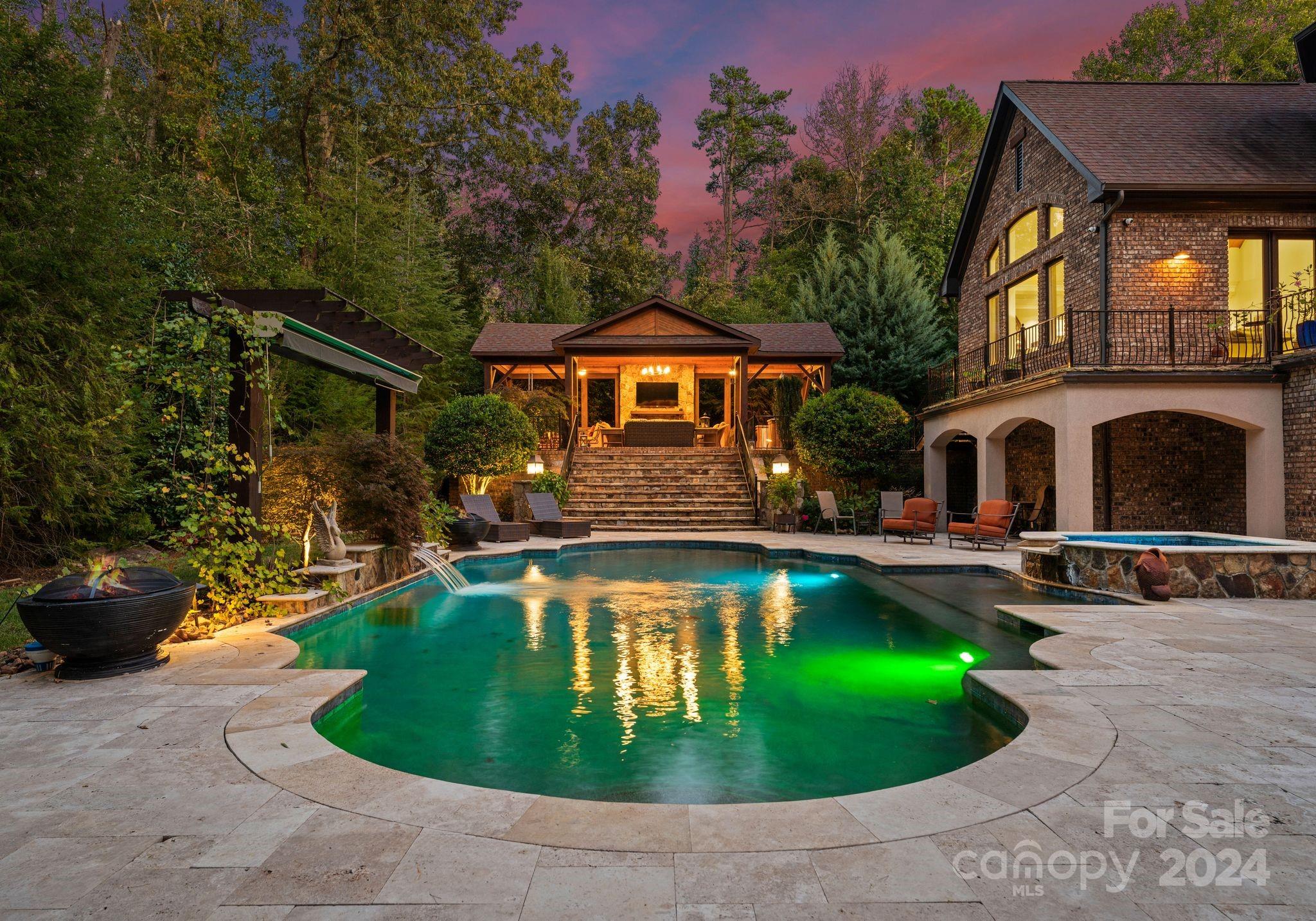 Stratford On Providence - Residential