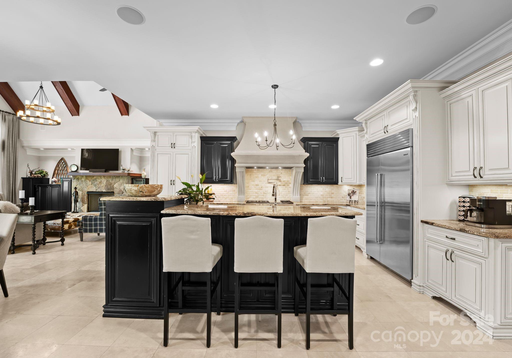 Stratford On Providence - Residential