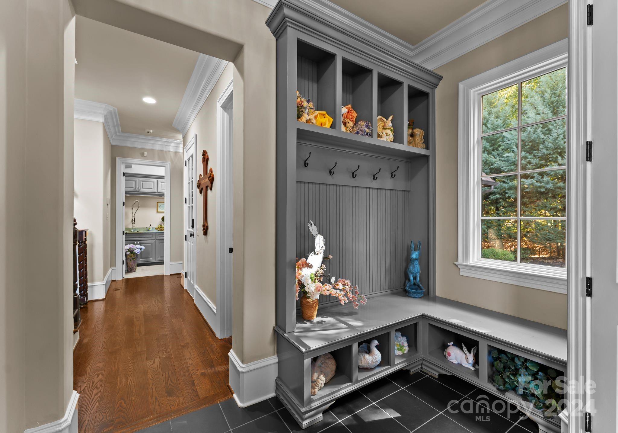 Stratford On Providence - Residential