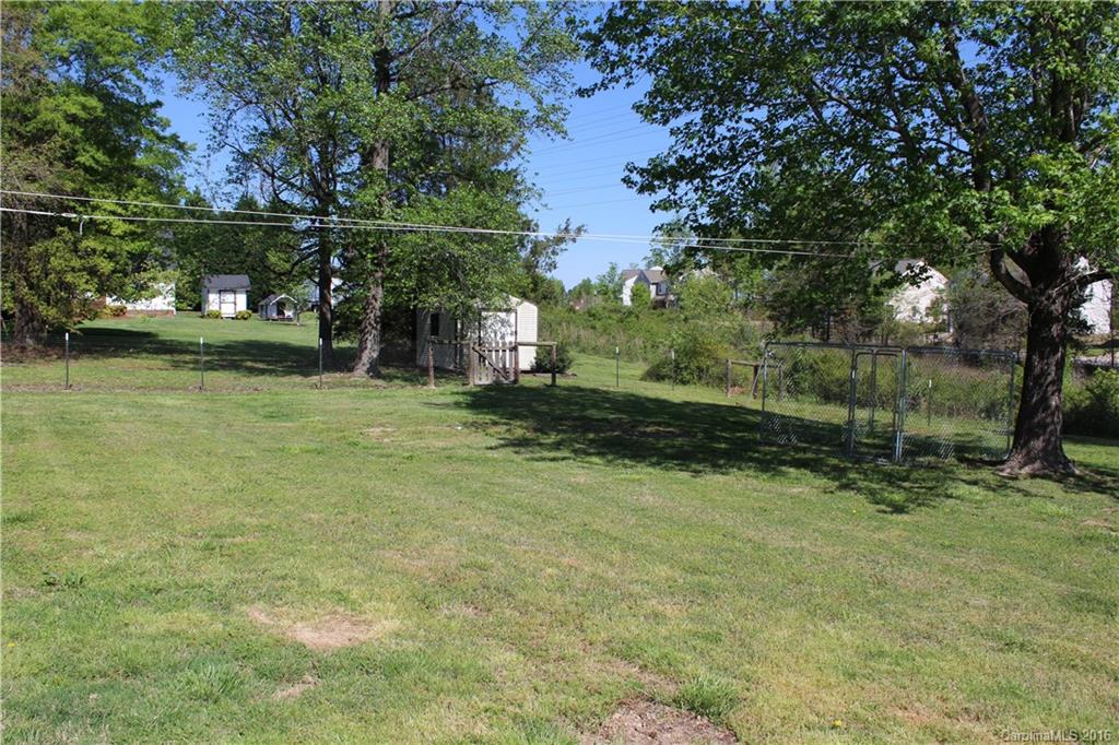 Cameron Acres - Residential