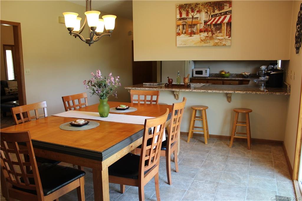 Cameron Acres - Residential