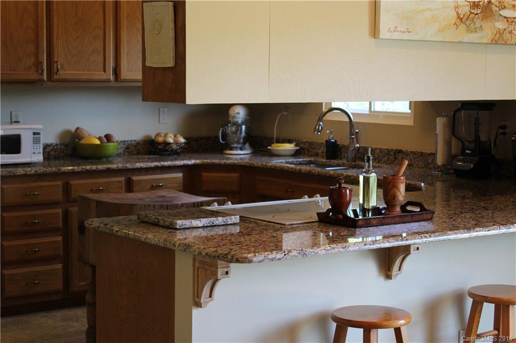 Cameron Acres - Residential