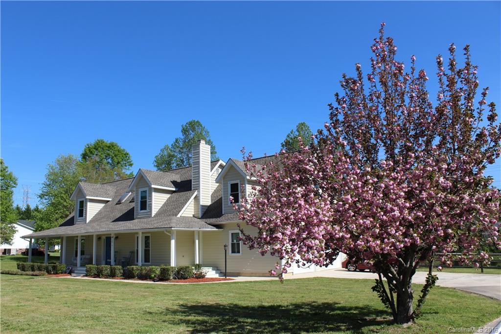 Cameron Acres - Residential