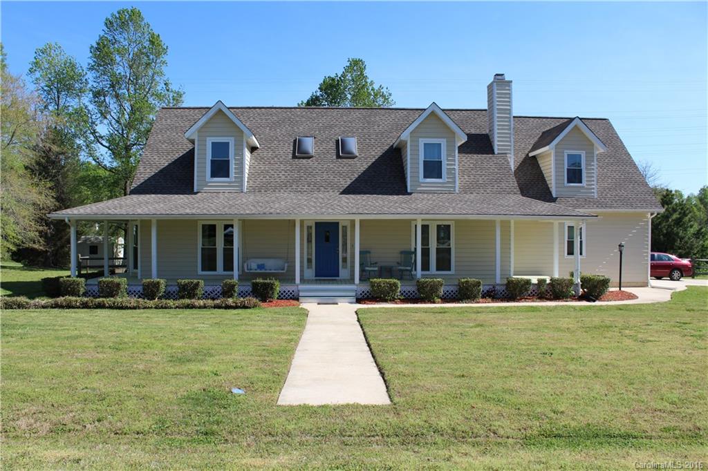 Cameron Acres - Residential