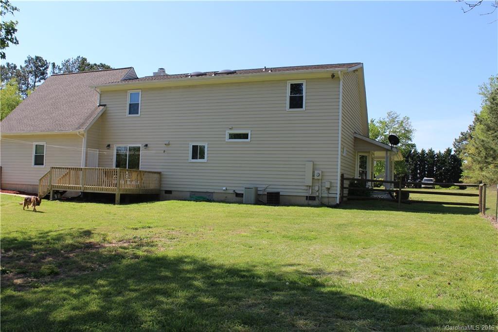 Cameron Acres - Residential