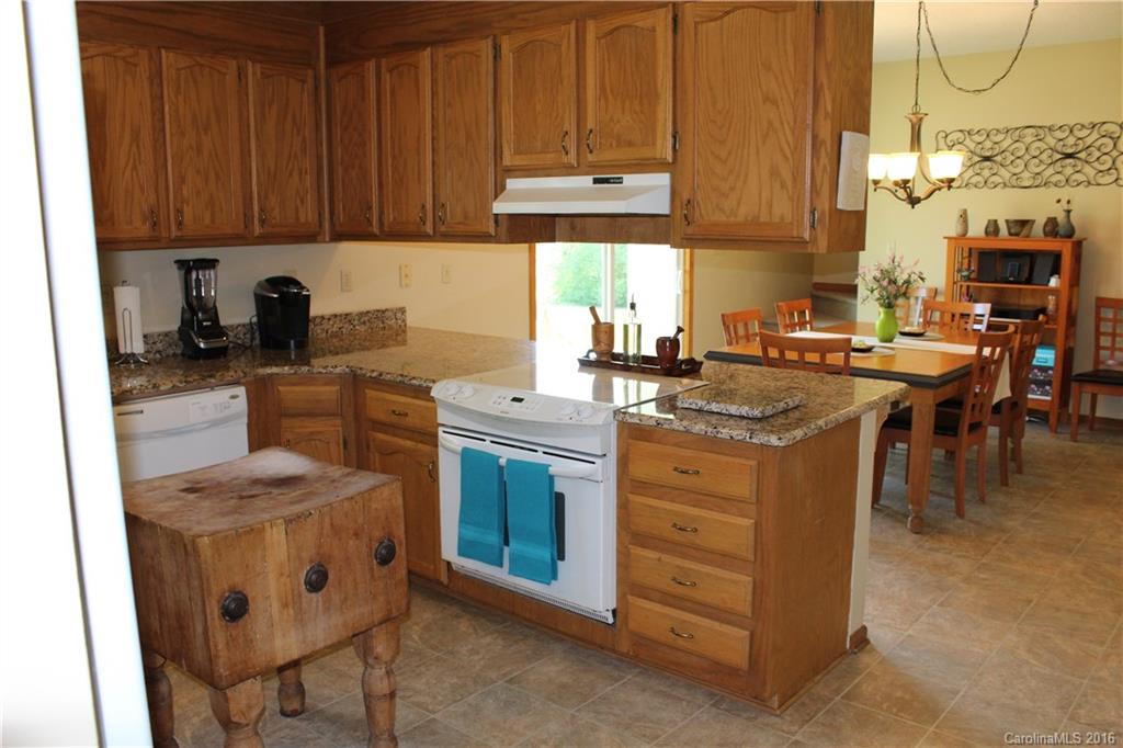 Cameron Acres - Residential