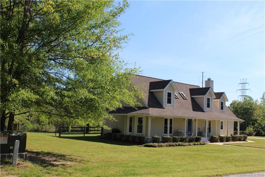 Cameron Acres - Residential