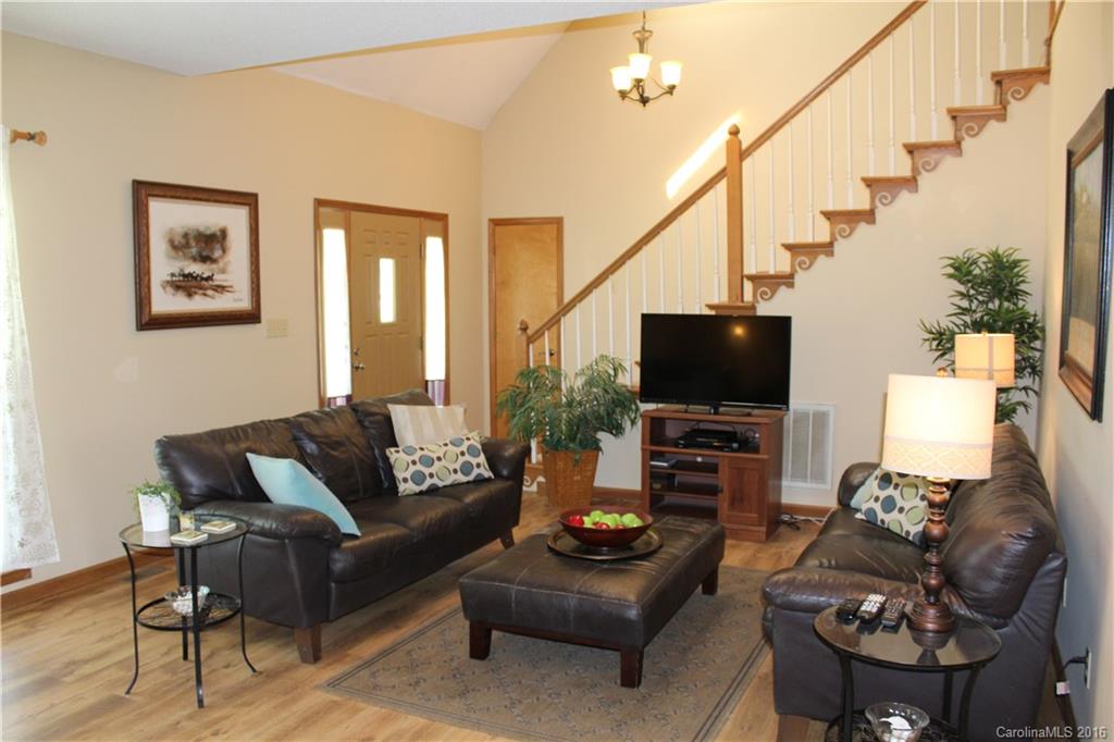 Cameron Acres - Residential