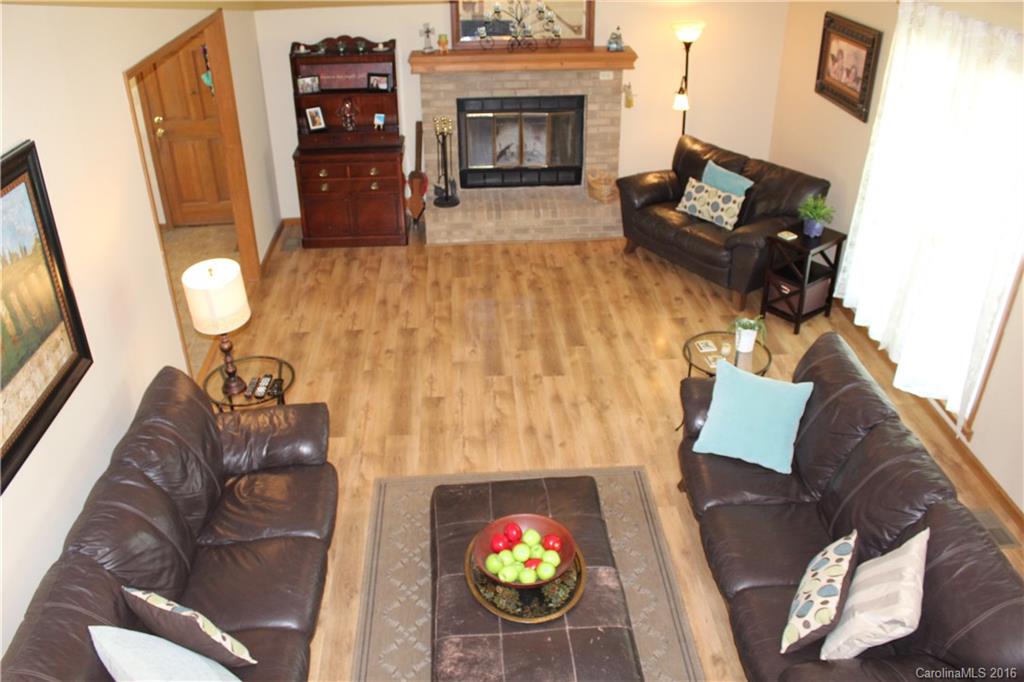 Cameron Acres - Residential