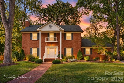Photo of 525 East Street, Albemarle, NC 28001 (MLS # 4432150)