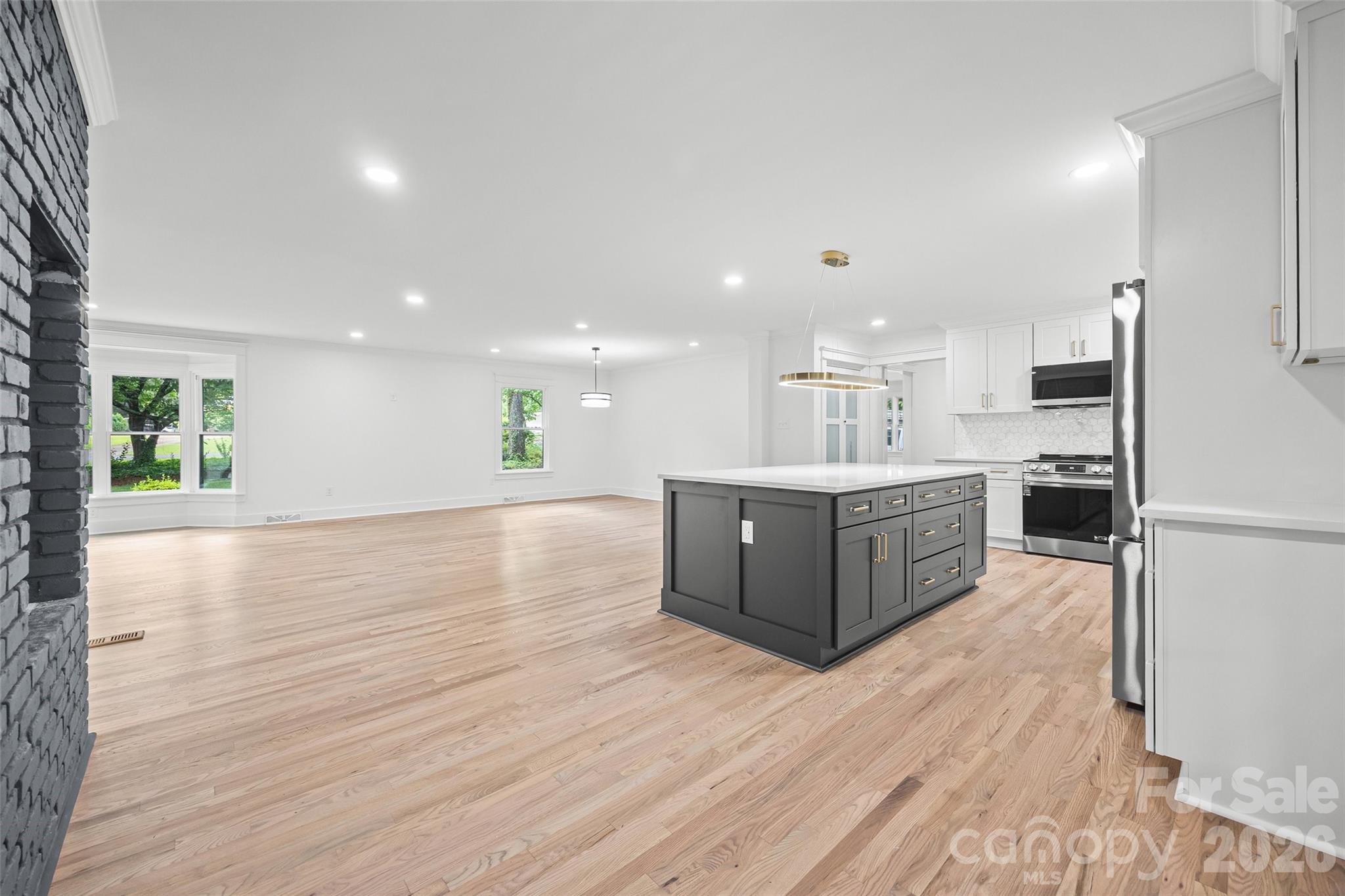 Meadow Lakes - Residential