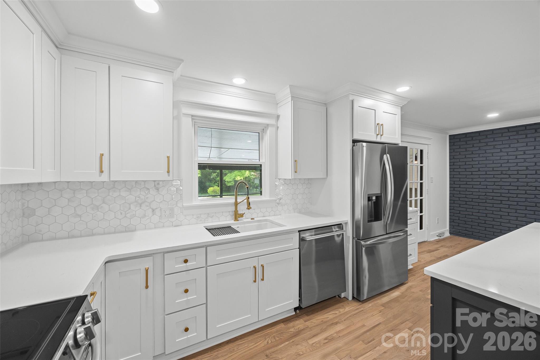 Meadow Lakes - Residential