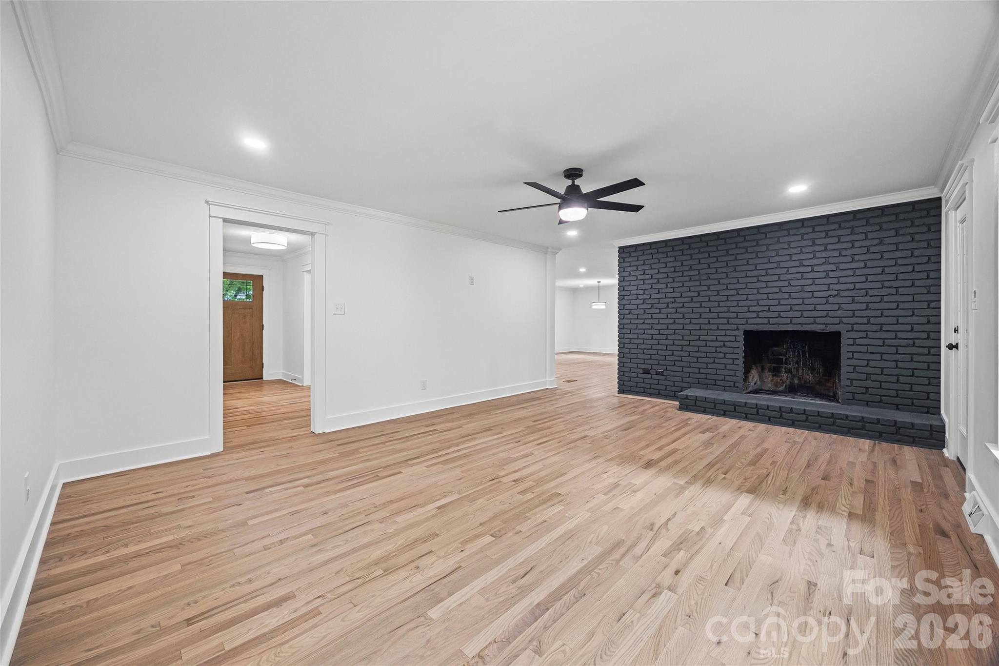 Meadow Lakes - Residential