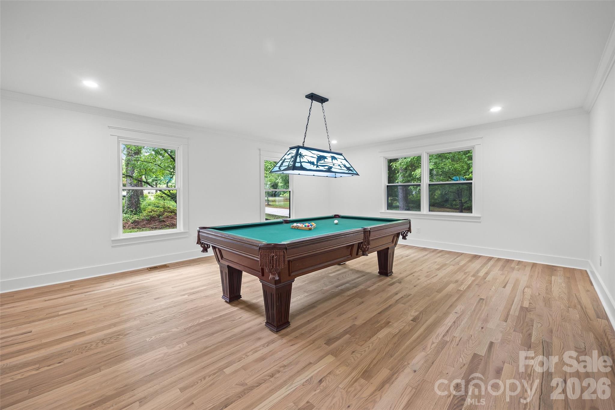 Meadow Lakes - Residential