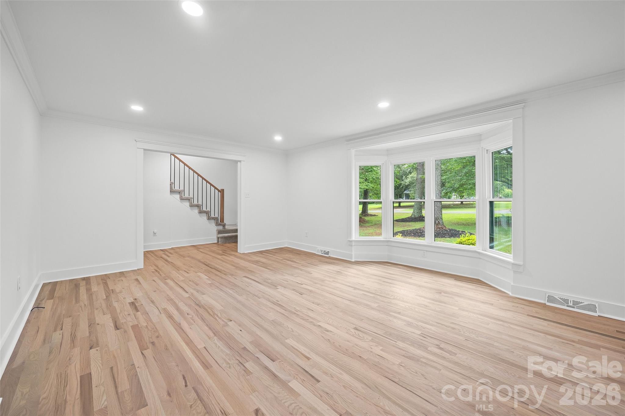 Meadow Lakes - Residential