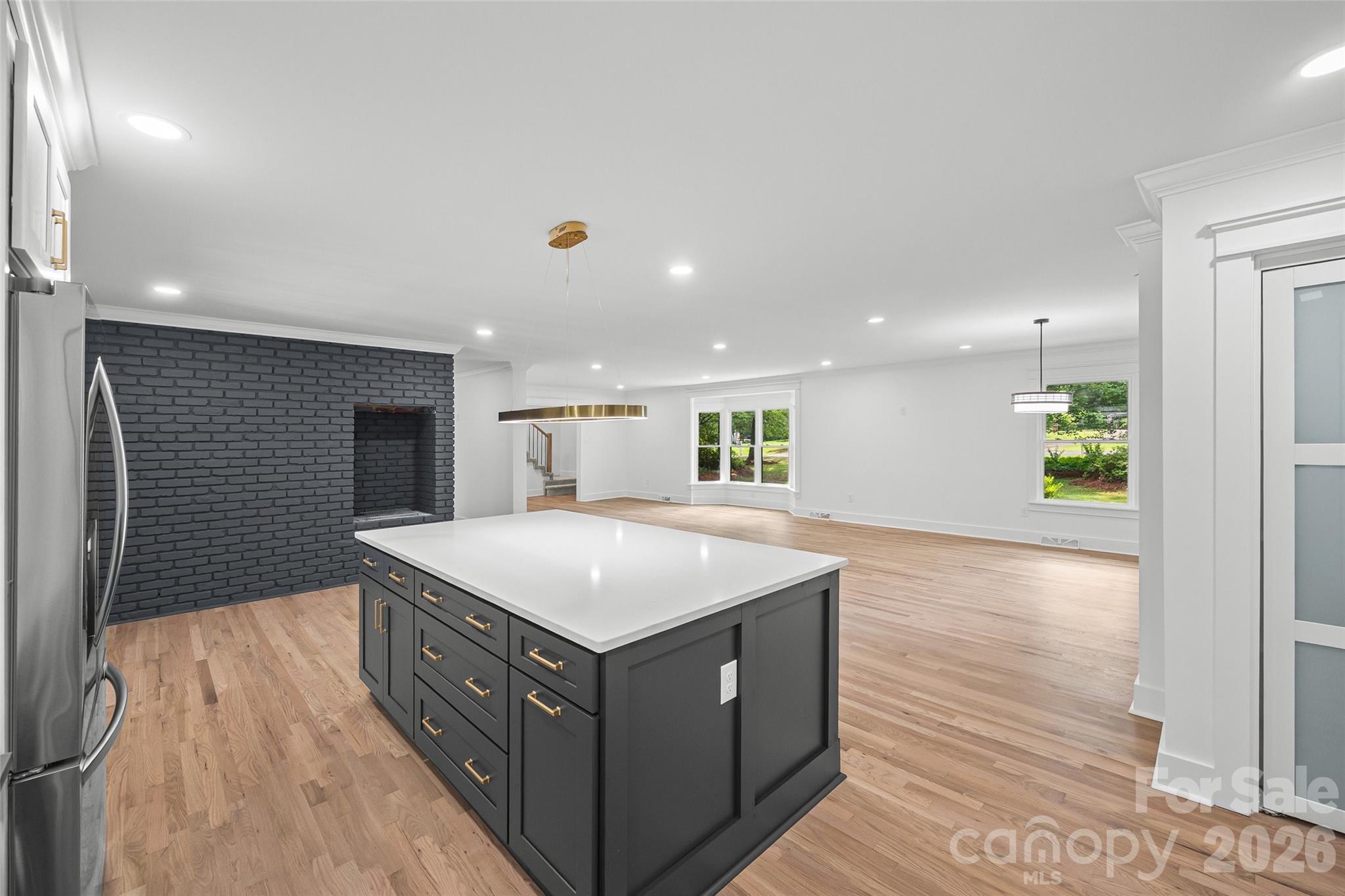 Meadow Lakes - Residential