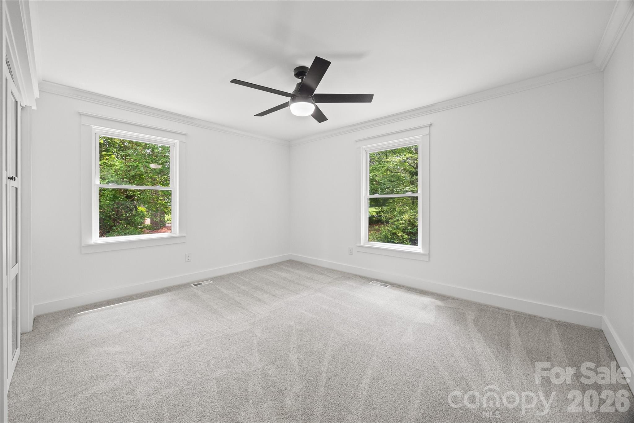 Meadow Lakes - Residential