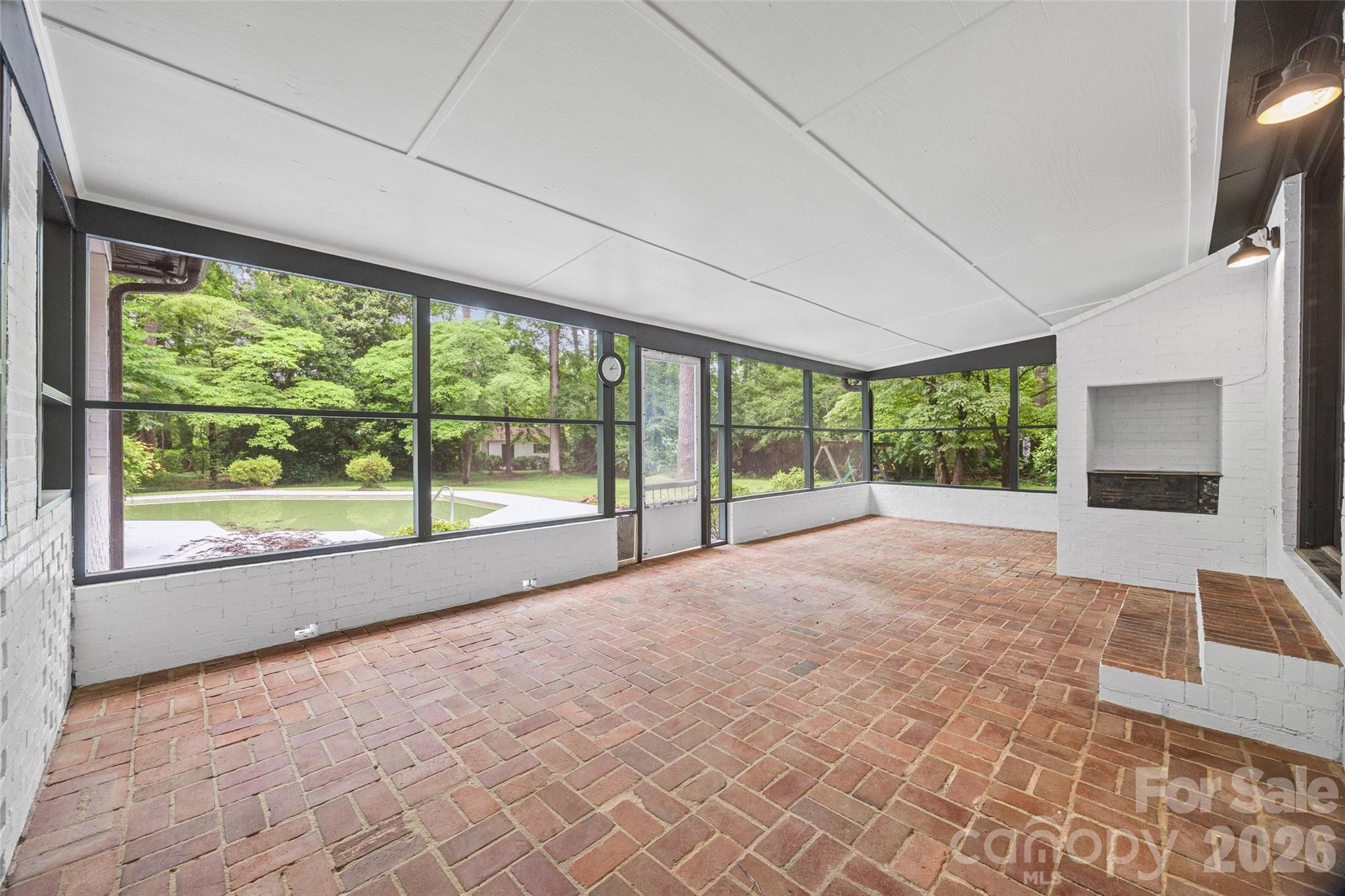 Meadow Lakes - Residential