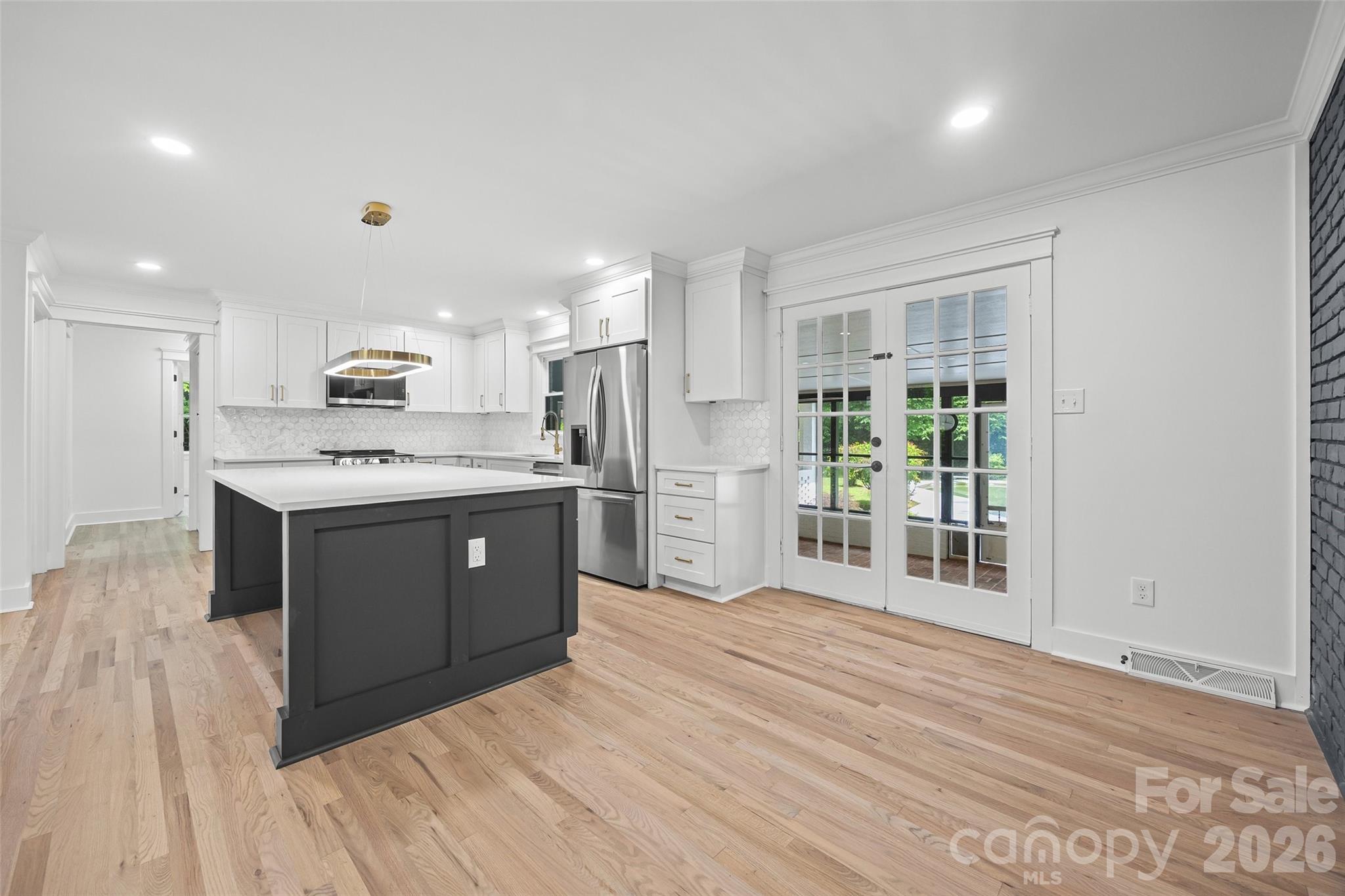 Meadow Lakes - Residential