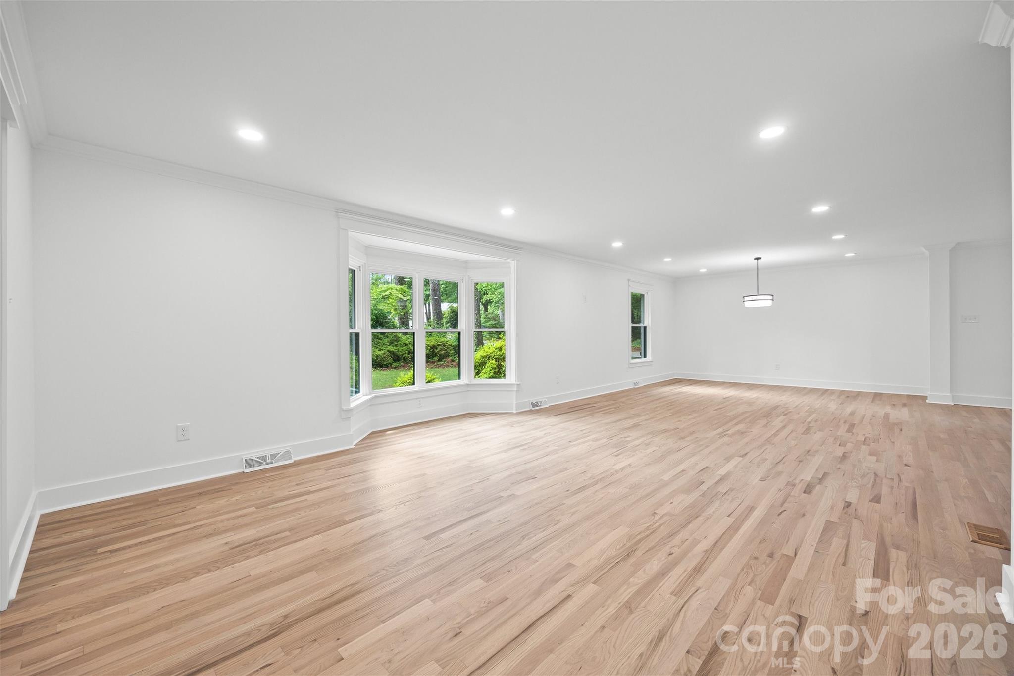 Meadow Lakes - Residential