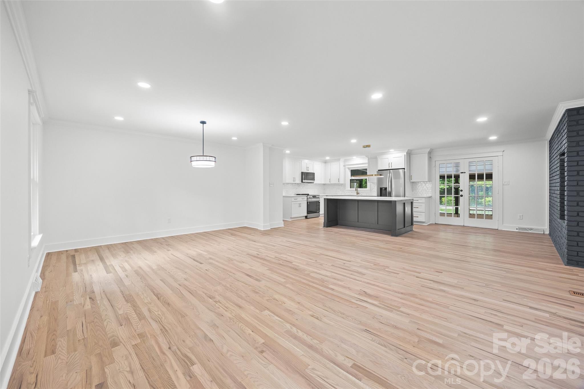 Meadow Lakes - Residential