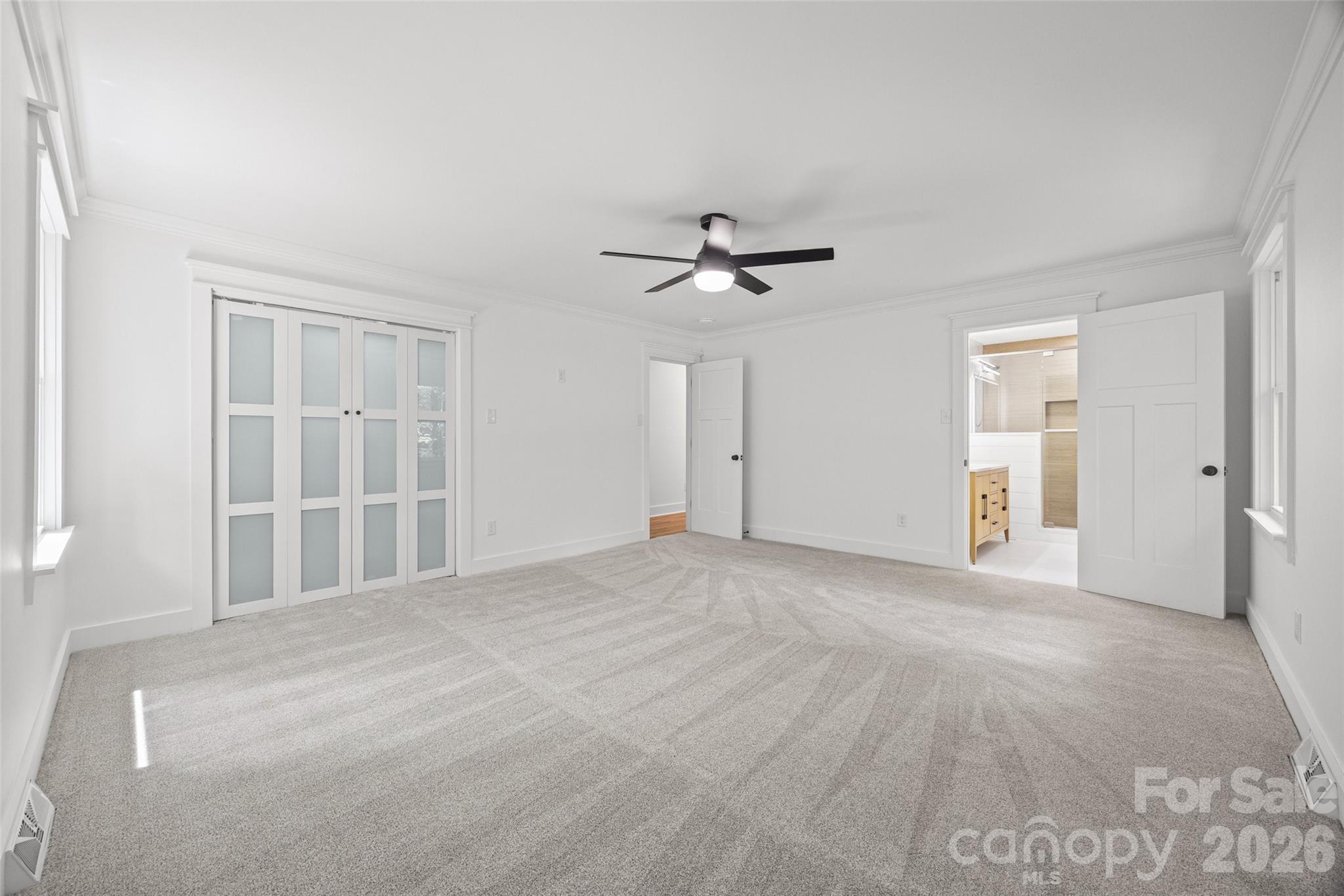 Meadow Lakes - Residential
